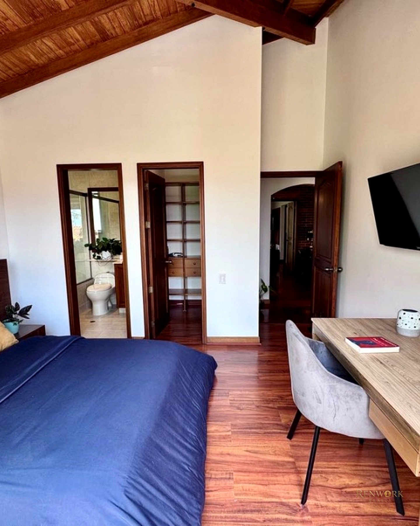 VENTA - CASA TRADICIONAL EN EL POBLADO PARTE ALTA DE 220 M² · foto 17