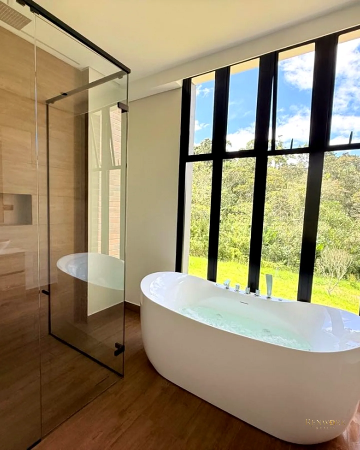 VENTA CASA UN NIVEL ALTO DE PALMAS ENVIGADO 328,69 MTS2 EN UNIDAD · foto 15