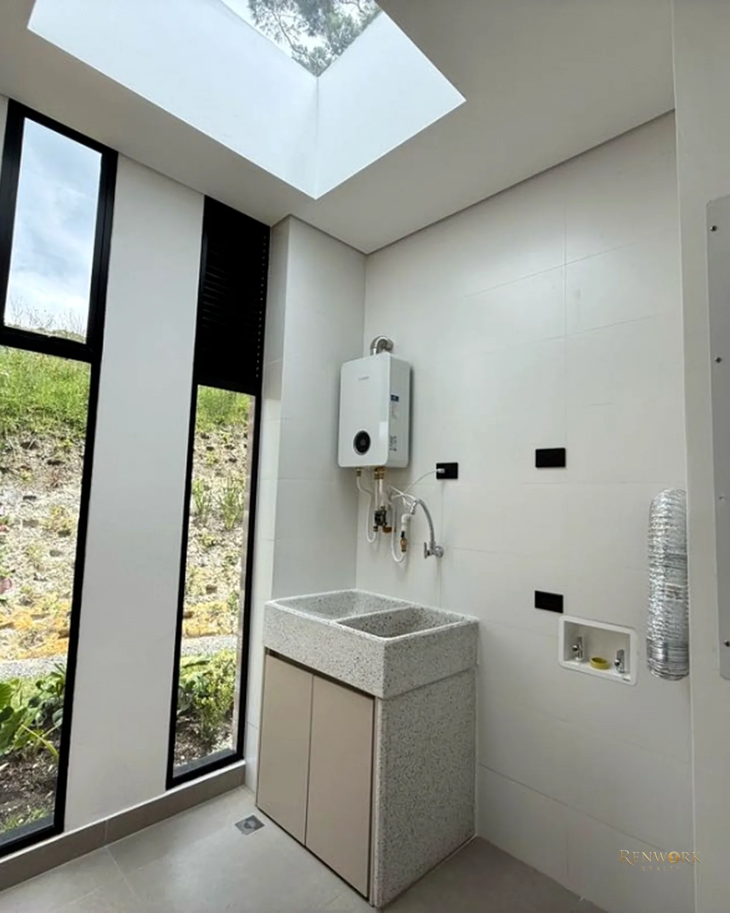 VENTA CASA UN NIVEL ALTO DE PALMAS ENVIGADO 328,69 MTS2 EN UNIDAD · foto 14