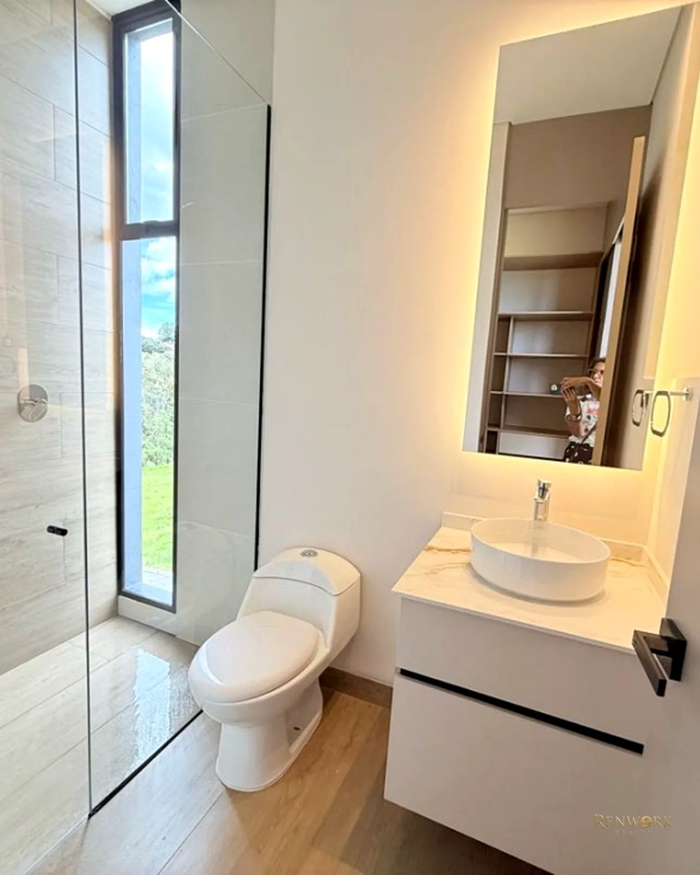 VENTA CASA UN NIVEL ALTO DE PALMAS ENVIGADO 328,69 MTS2 EN UNIDAD · foto 16