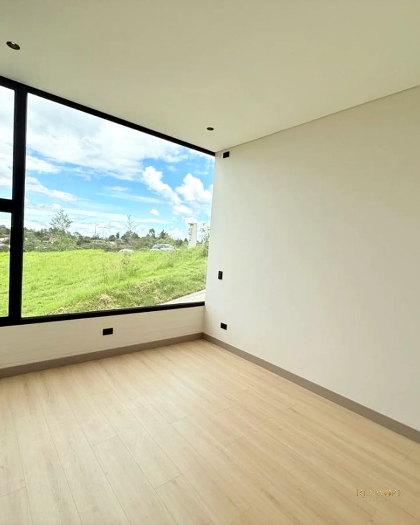 VENTA CASA UN NIVEL ALTO DE PALMAS ENVIGADO 328,69 MTS2 EN UNIDAD · foto 12
