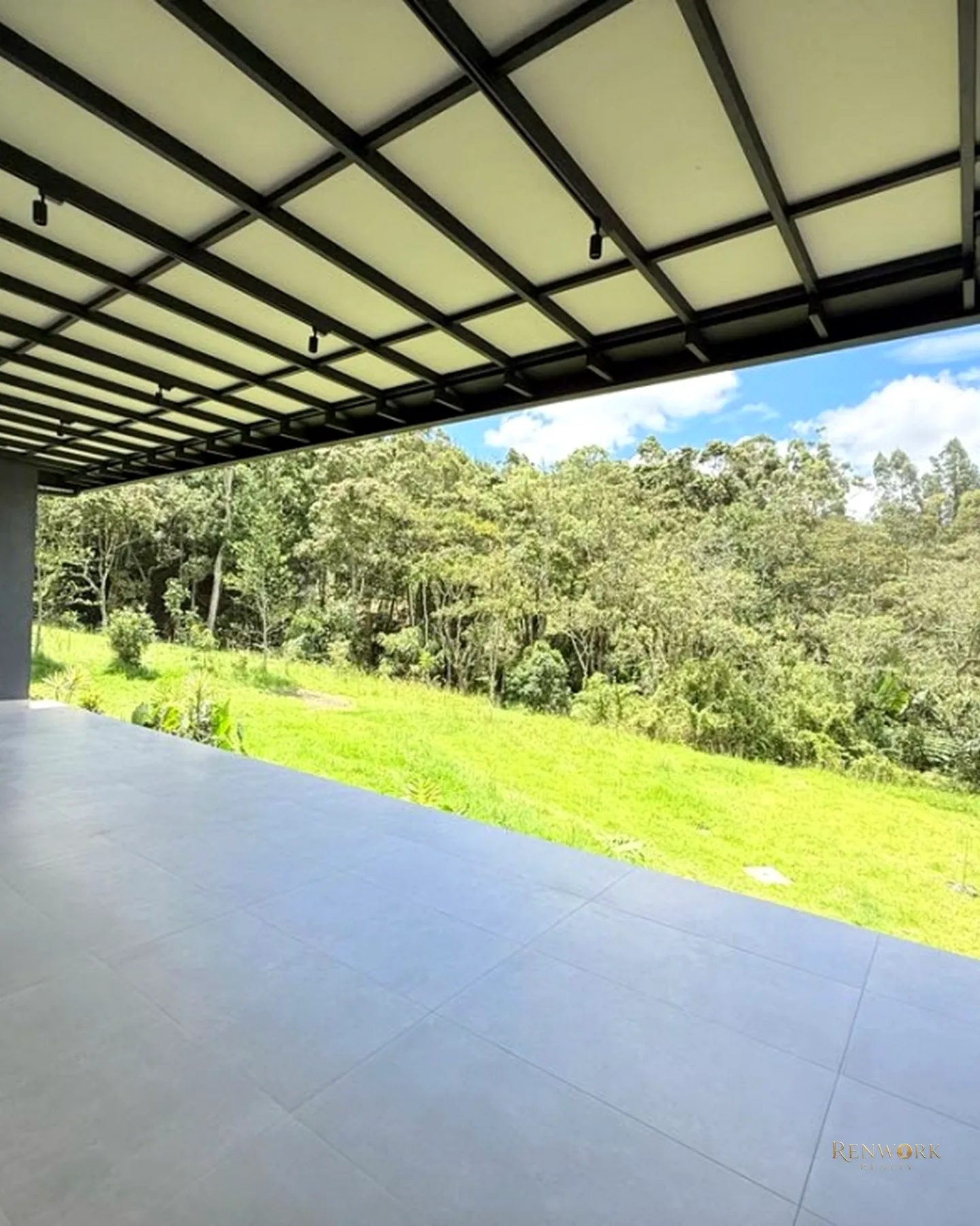 VENTA CASA UN NIVEL ALTO DE PALMAS ENVIGADO 328,69 MTS2 EN UNIDAD · foto 20