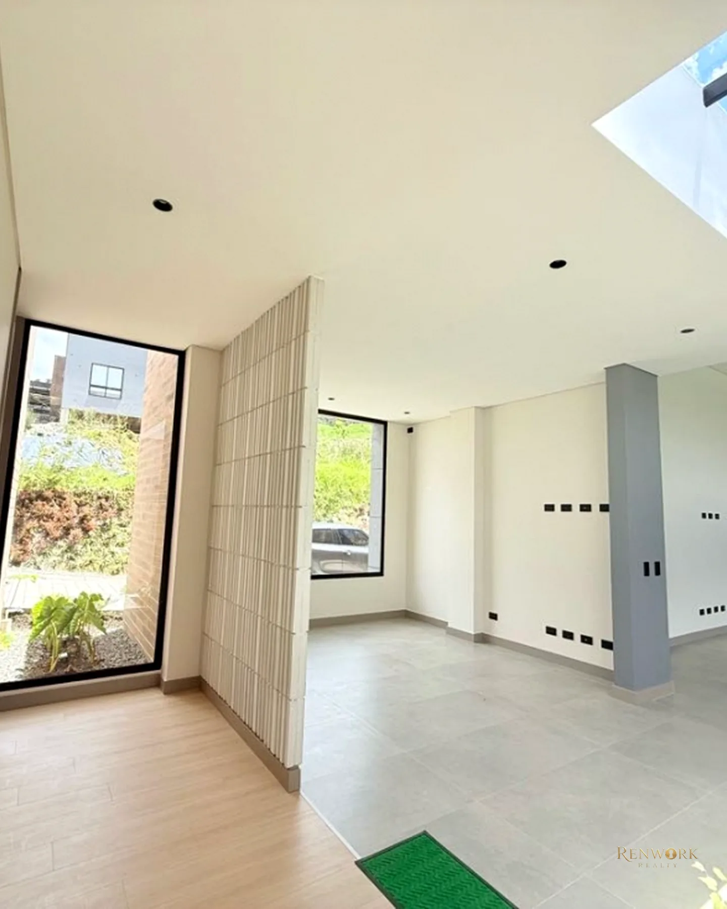 VENTA CASA UN NIVEL ALTO DE PALMAS ENVIGADO 328,69 MTS2 EN UNIDAD · foto 7