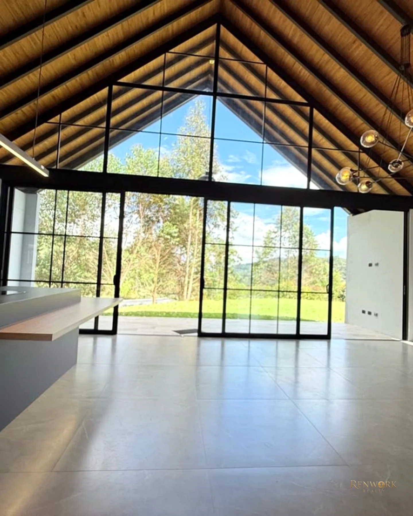 VENTA CASA UN SOLO NIVEL DON DIEGO EL RETIRO 278 M2 LOTE 1750 M2 · foto 2