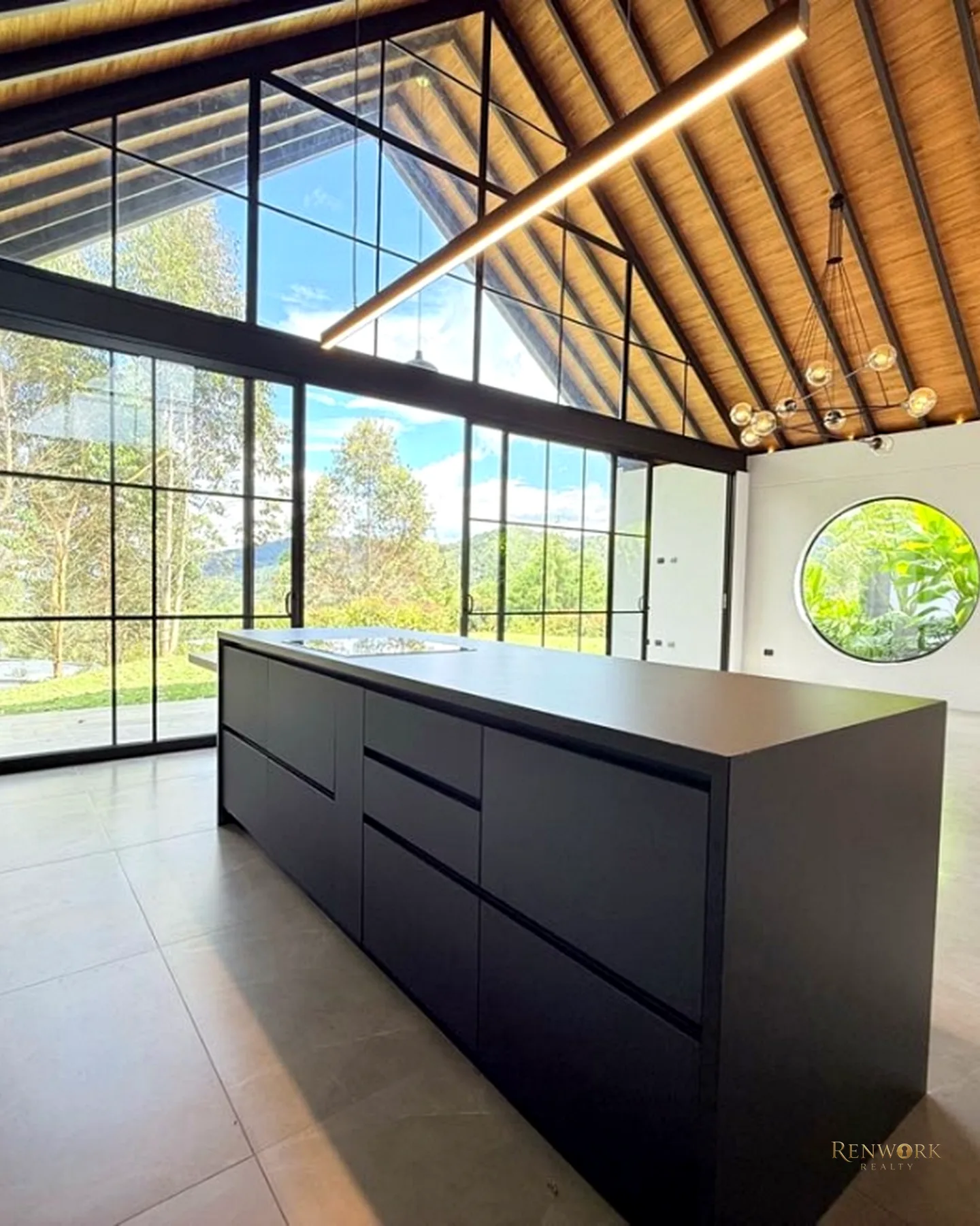 VENTA CASA UN SOLO NIVEL DON DIEGO EL RETIRO 278 M2 LOTE 1750 M2 · foto 4