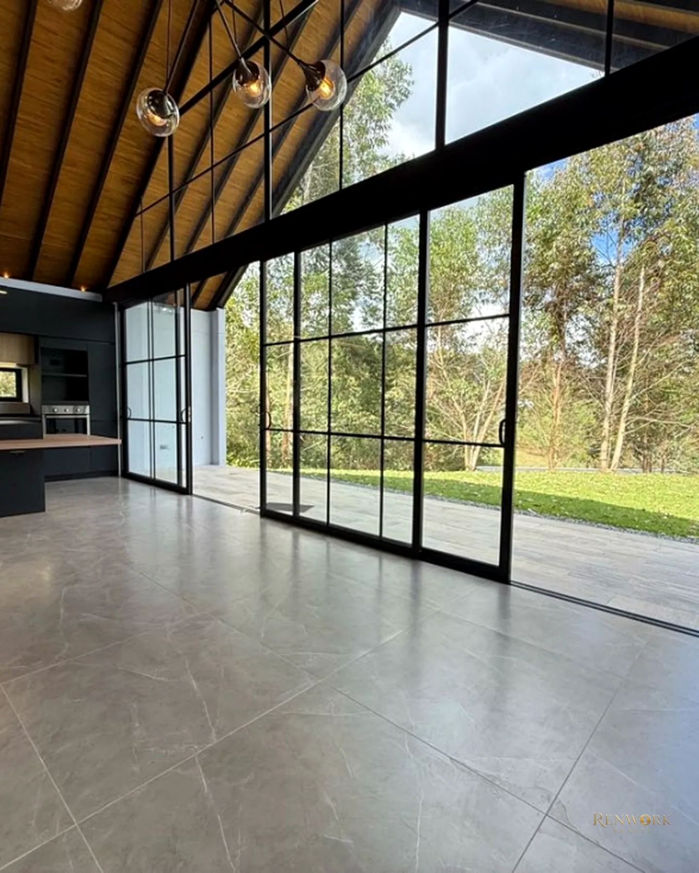 VENTA CASA UN SOLO NIVEL DON DIEGO EL RETIRO 278 M2 LOTE 1750 M2 · foto 5