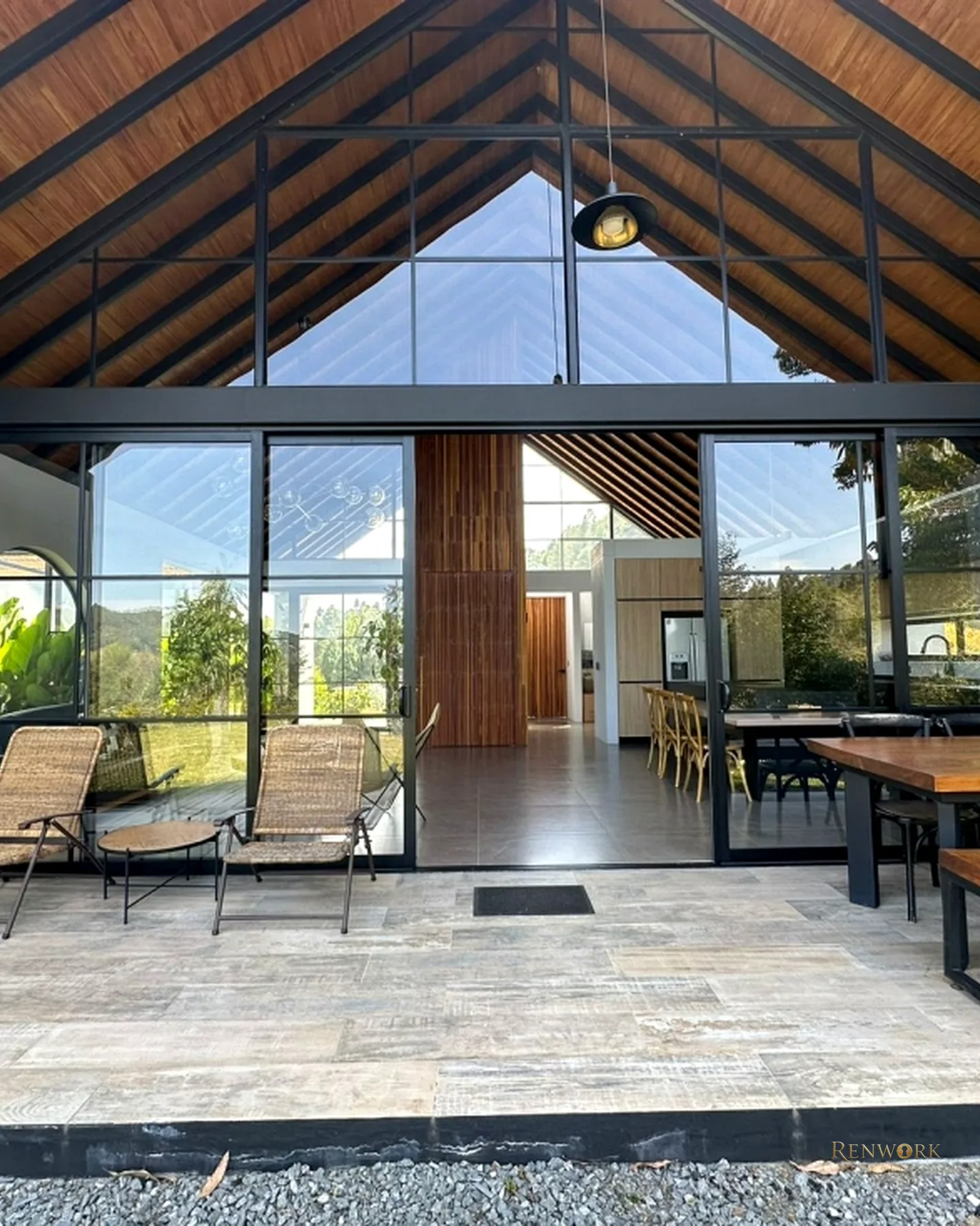 VENTA CASA UN SOLO NIVEL DON DIEGO EL RETIRO 278 M2 LOTE 1750 M2 · foto 12