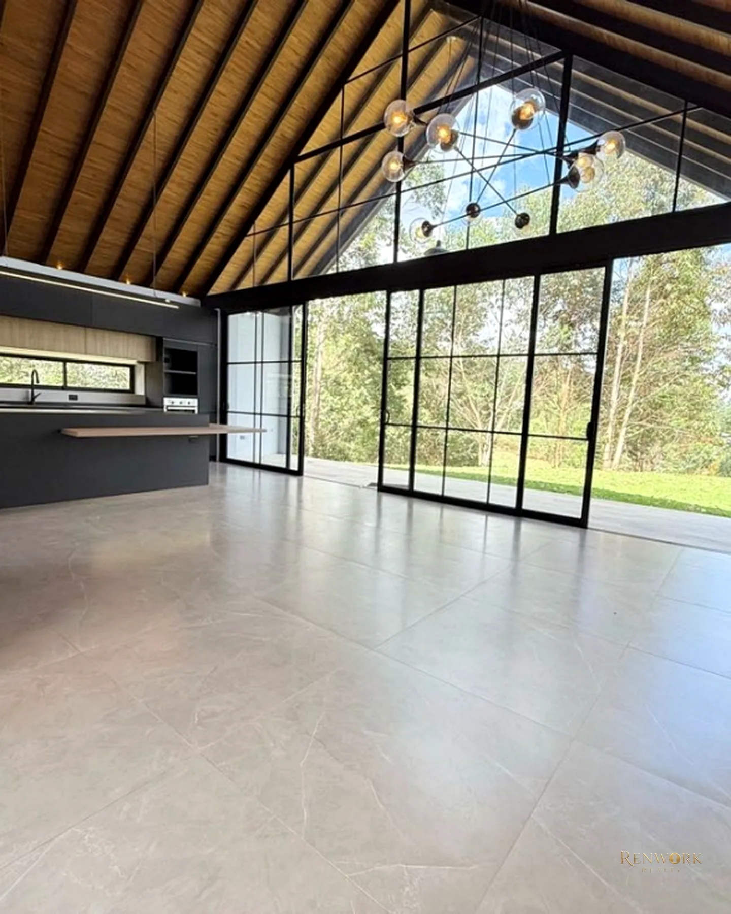 VENTA CASA UN SOLO NIVEL DON DIEGO EL RETIRO 278 M2 LOTE 1750 M2 · foto 6