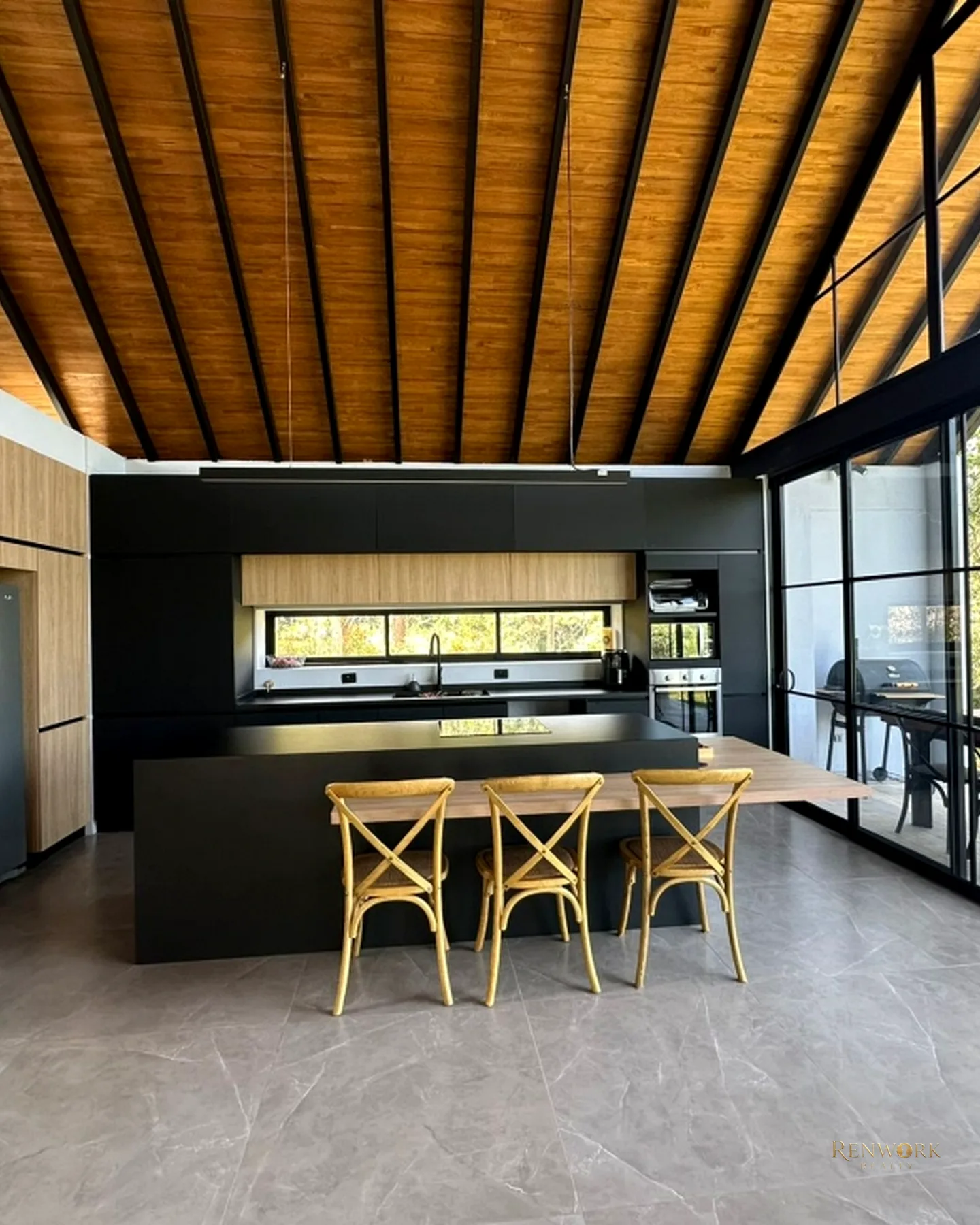 VENTA CASA UN SOLO NIVEL DON DIEGO EL RETIRO 278 M2 LOTE 1750 M2 · foto 8