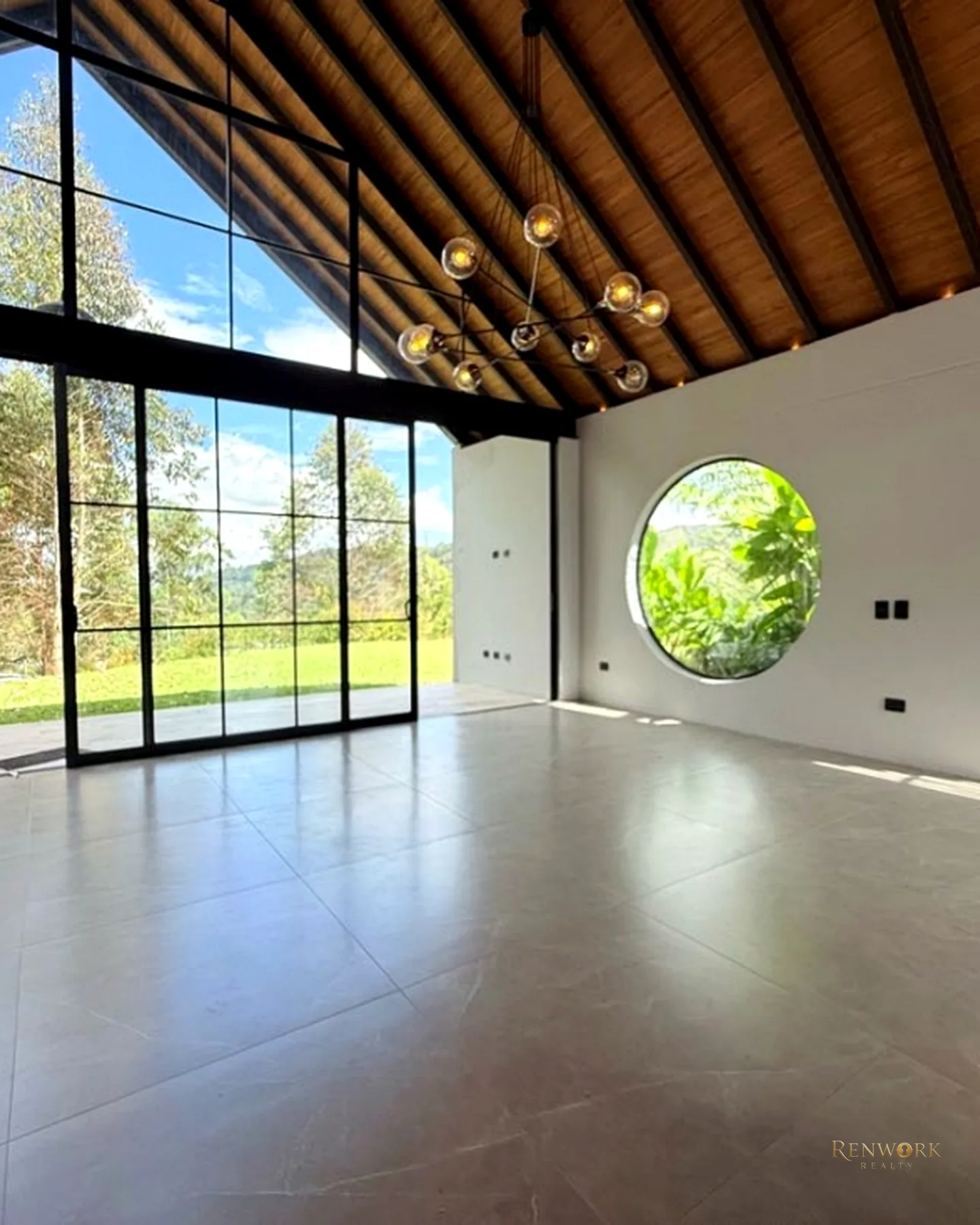 VENTA CASA UN SOLO NIVEL DON DIEGO EL RETIRO 278 M2 LOTE 1750 M2 · foto 7