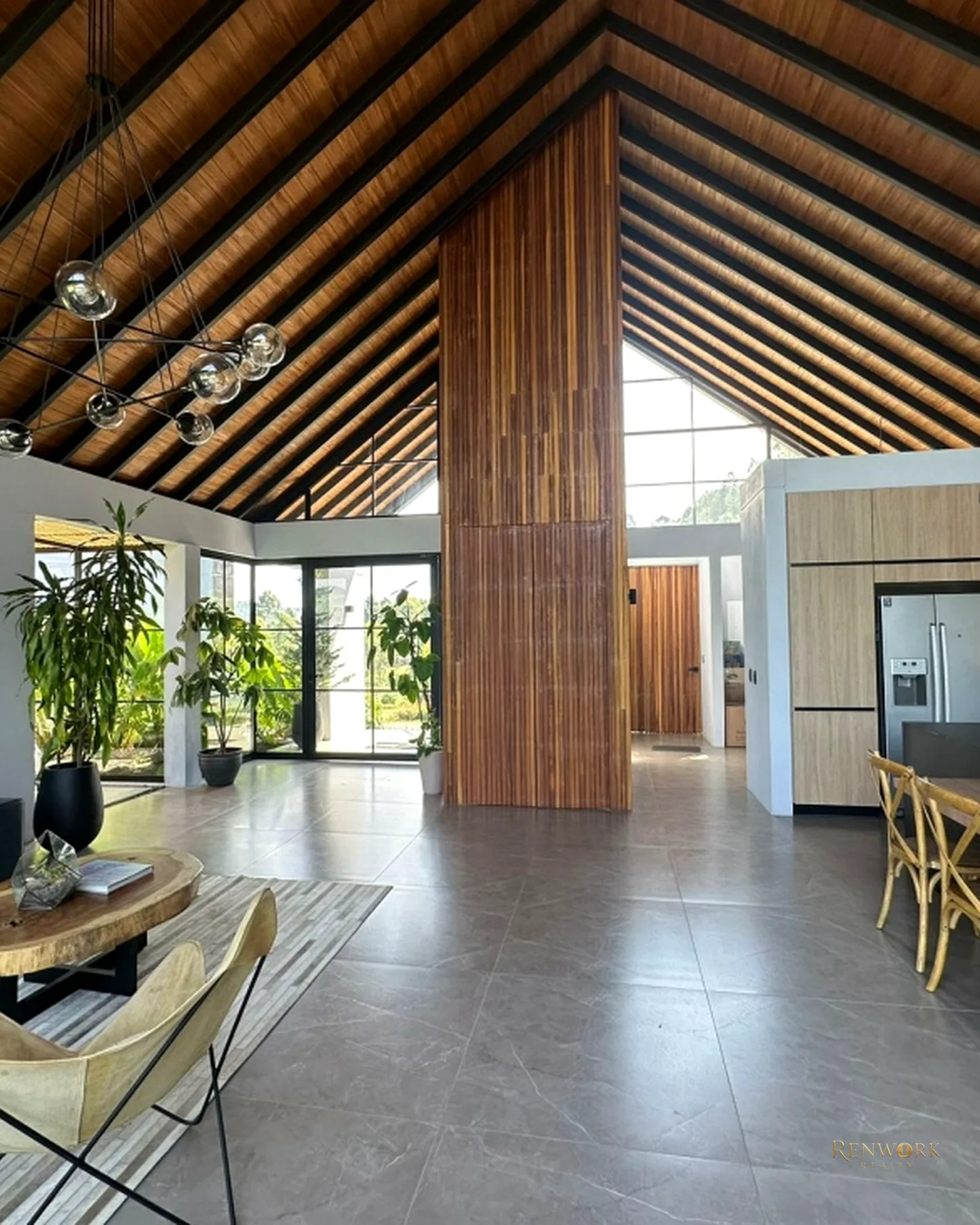 VENTA CASA UN SOLO NIVEL DON DIEGO EL RETIRO 278 M2 LOTE 1750 M2 · foto 11