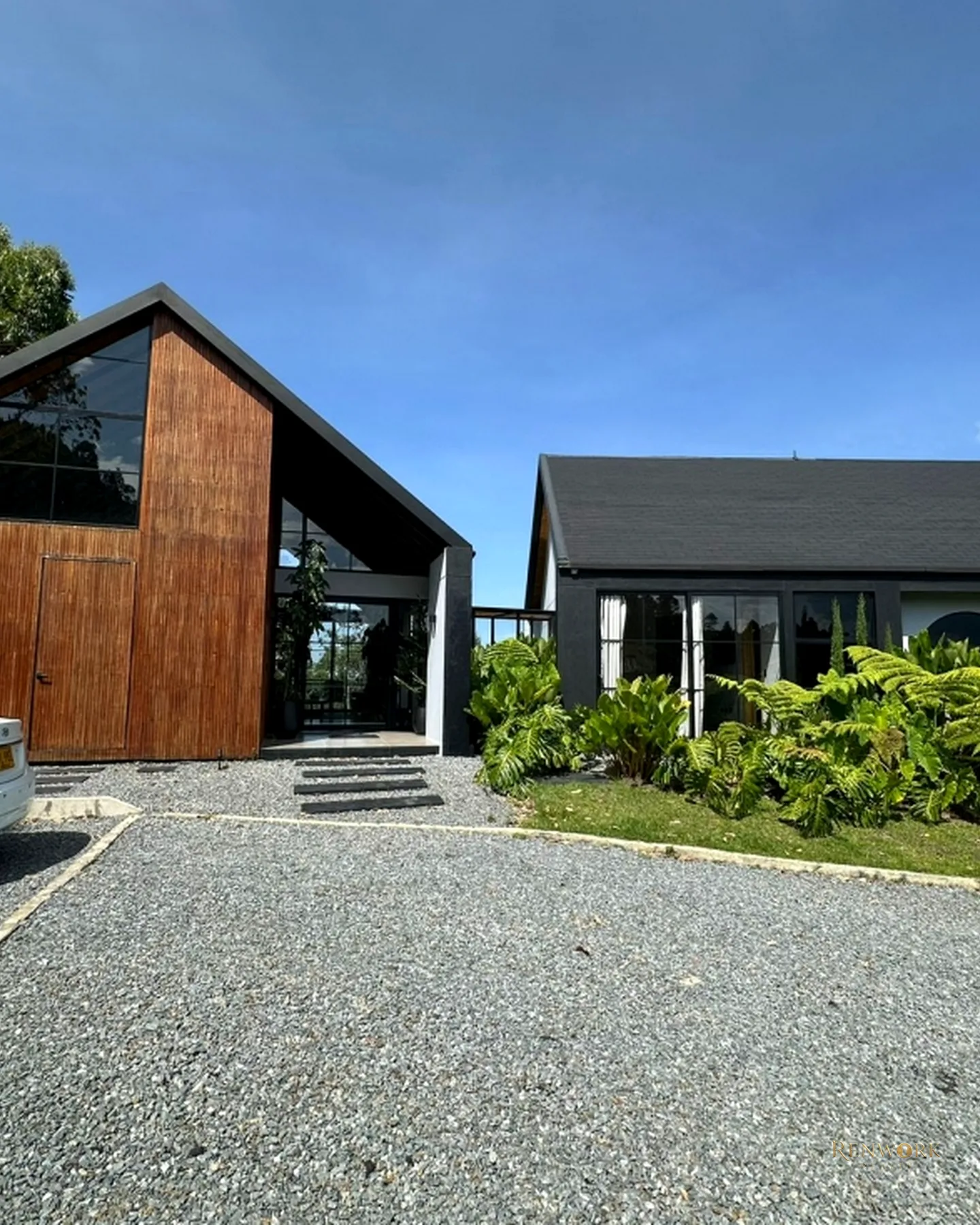 VENTA CASA UN SOLO NIVEL DON DIEGO EL RETIRO 278 M2 LOTE 1750 M2 · foto 20