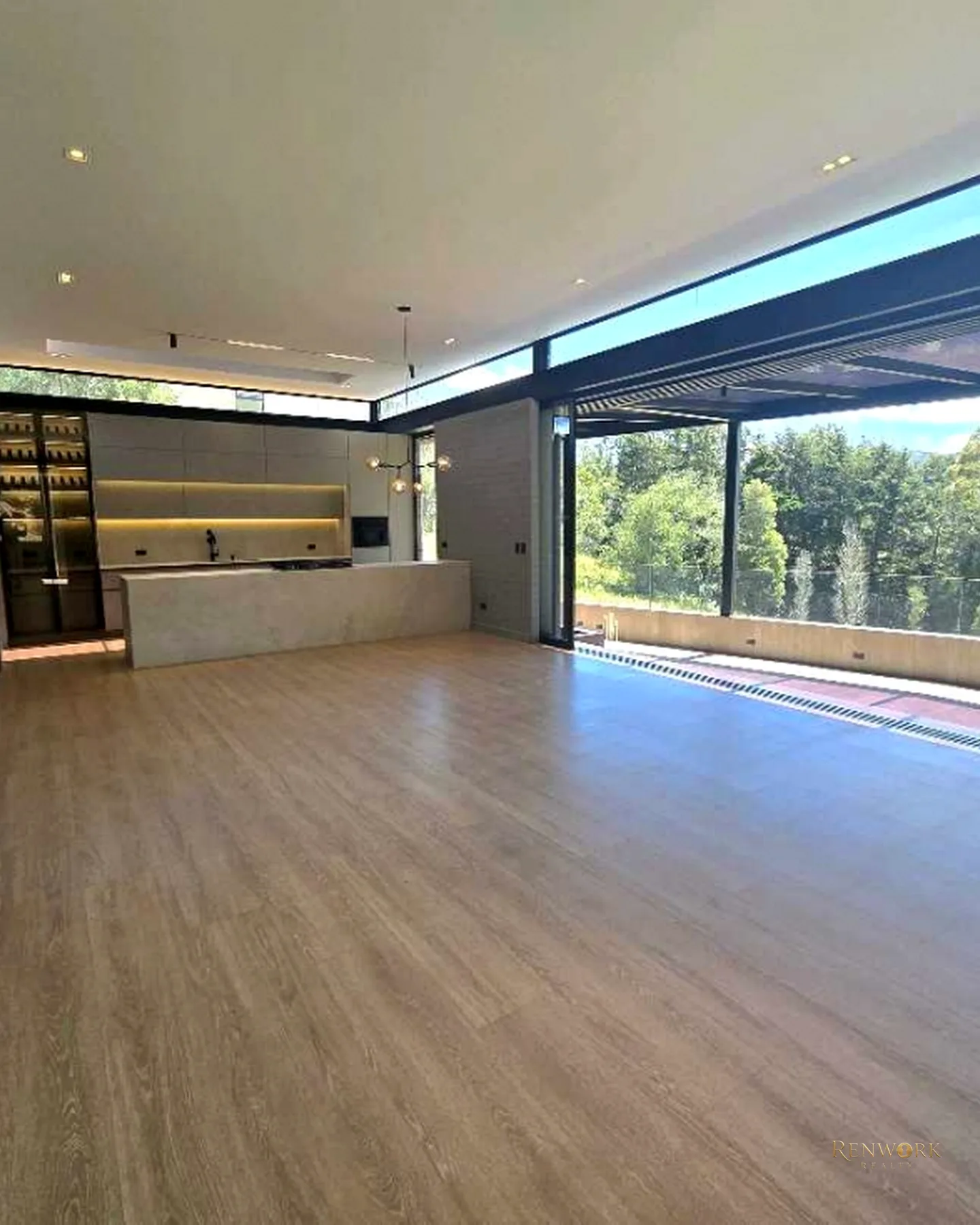 VENTA CASA UN SOLO NIVEL. SECTOR LA ACUARELA LAS PALMAS · foto 1