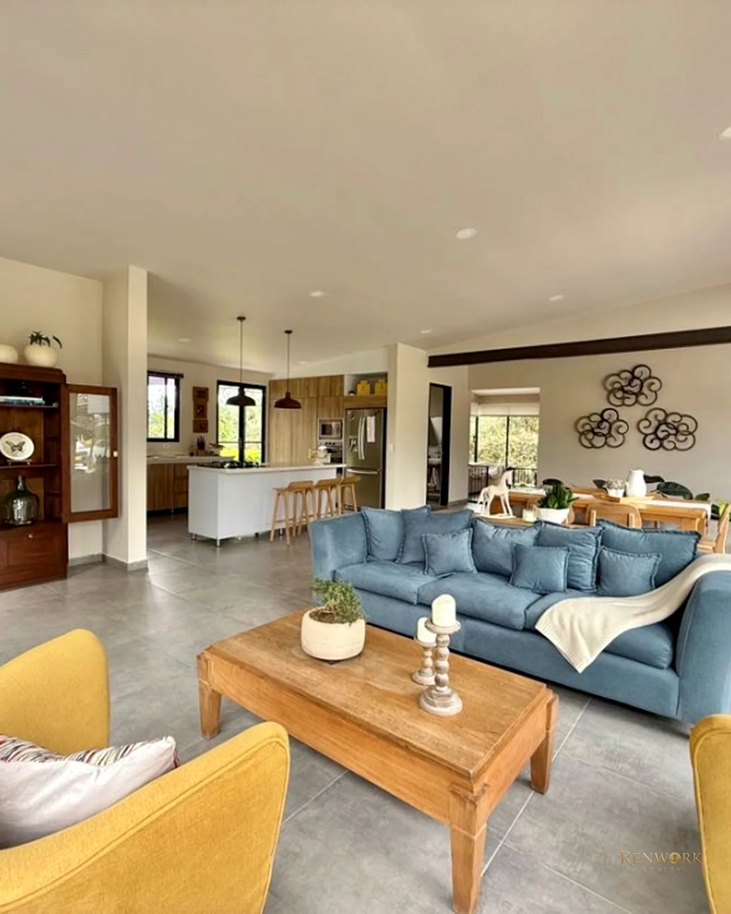 VENTA CASA VÍA RIONEGRO - EL CARMEN · foto 1