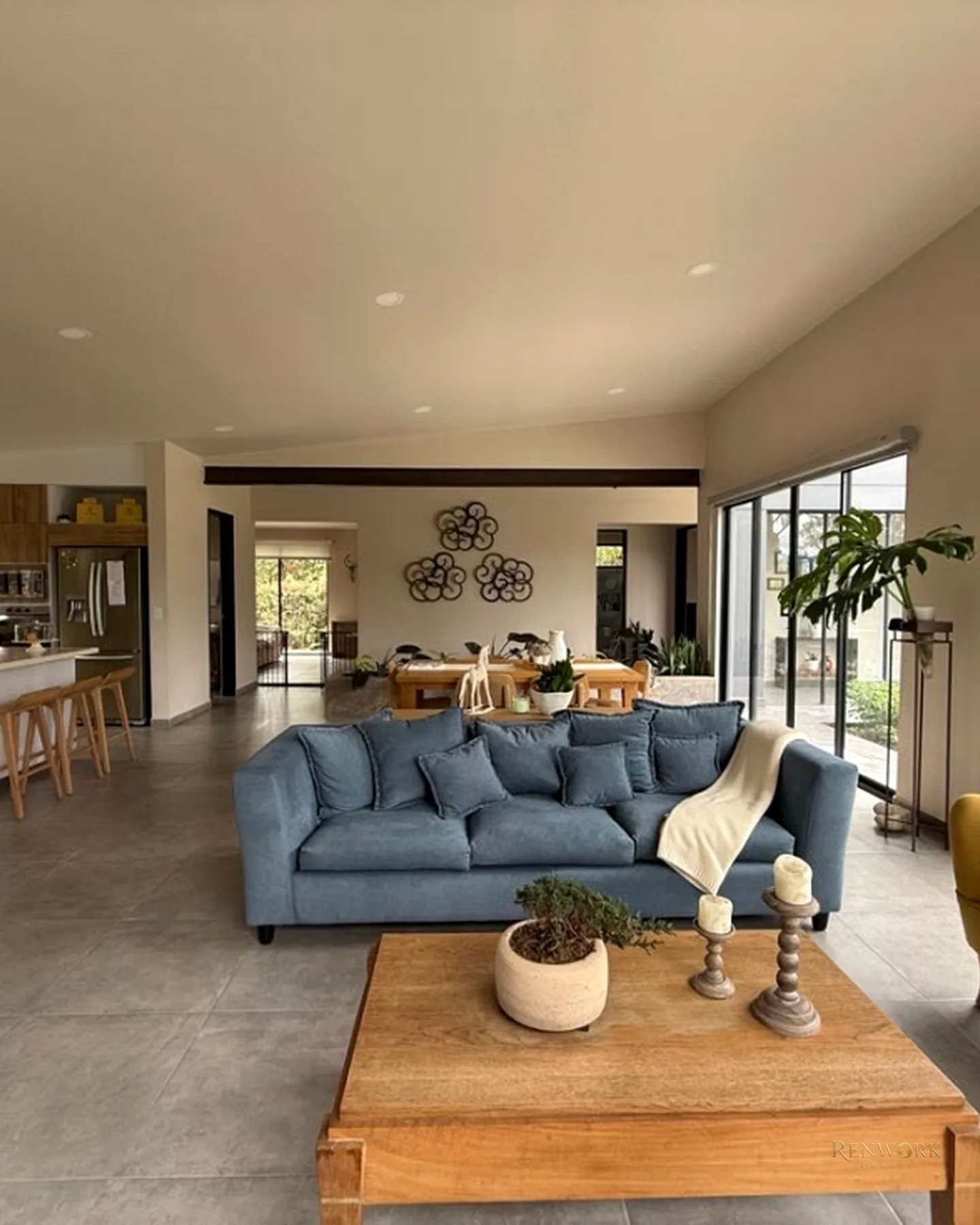 VENTA CASA VÍA RIONEGRO - EL CARMEN · foto 2