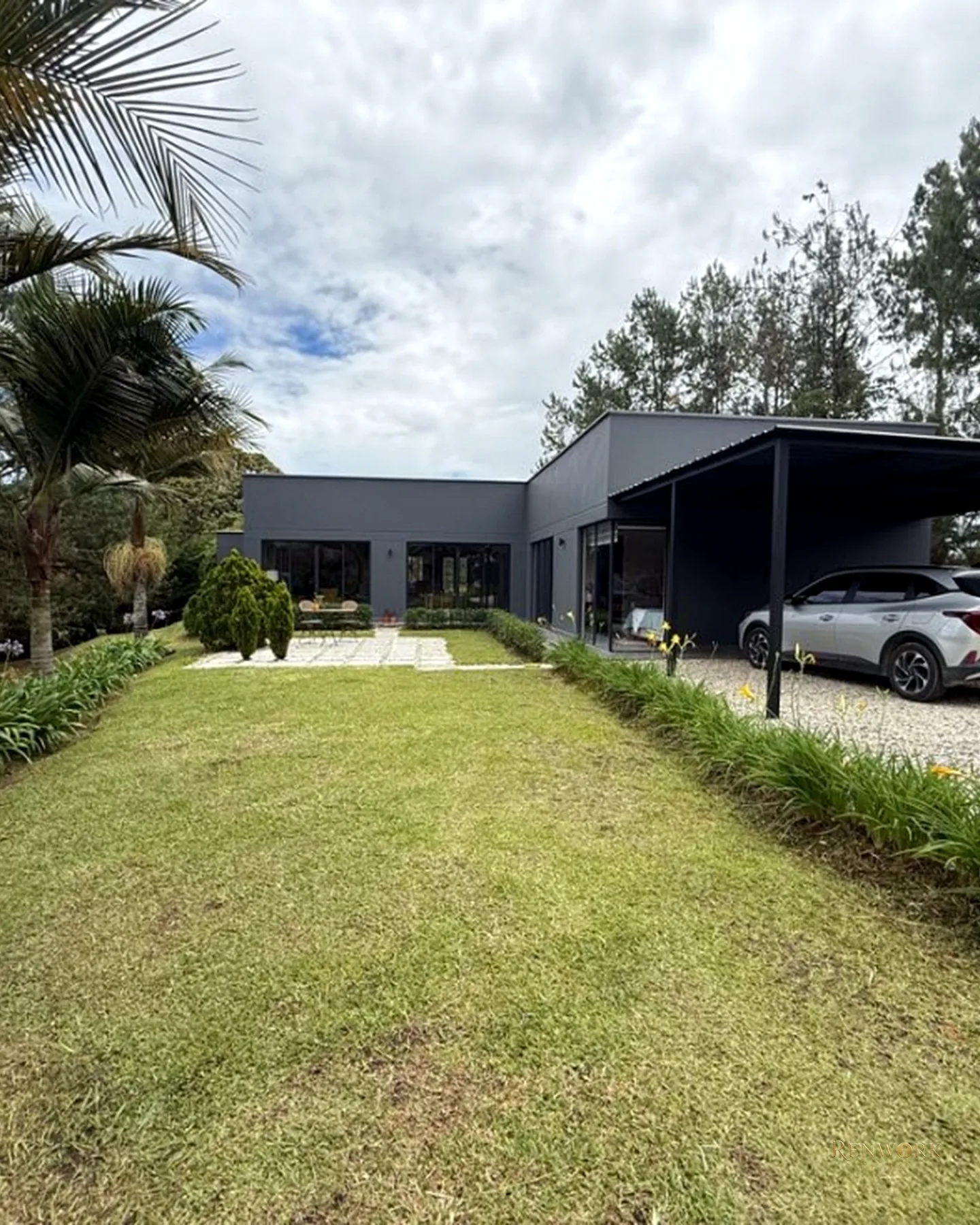 VENTA CASA VÍA RIONEGRO - EL CARMEN · foto 22