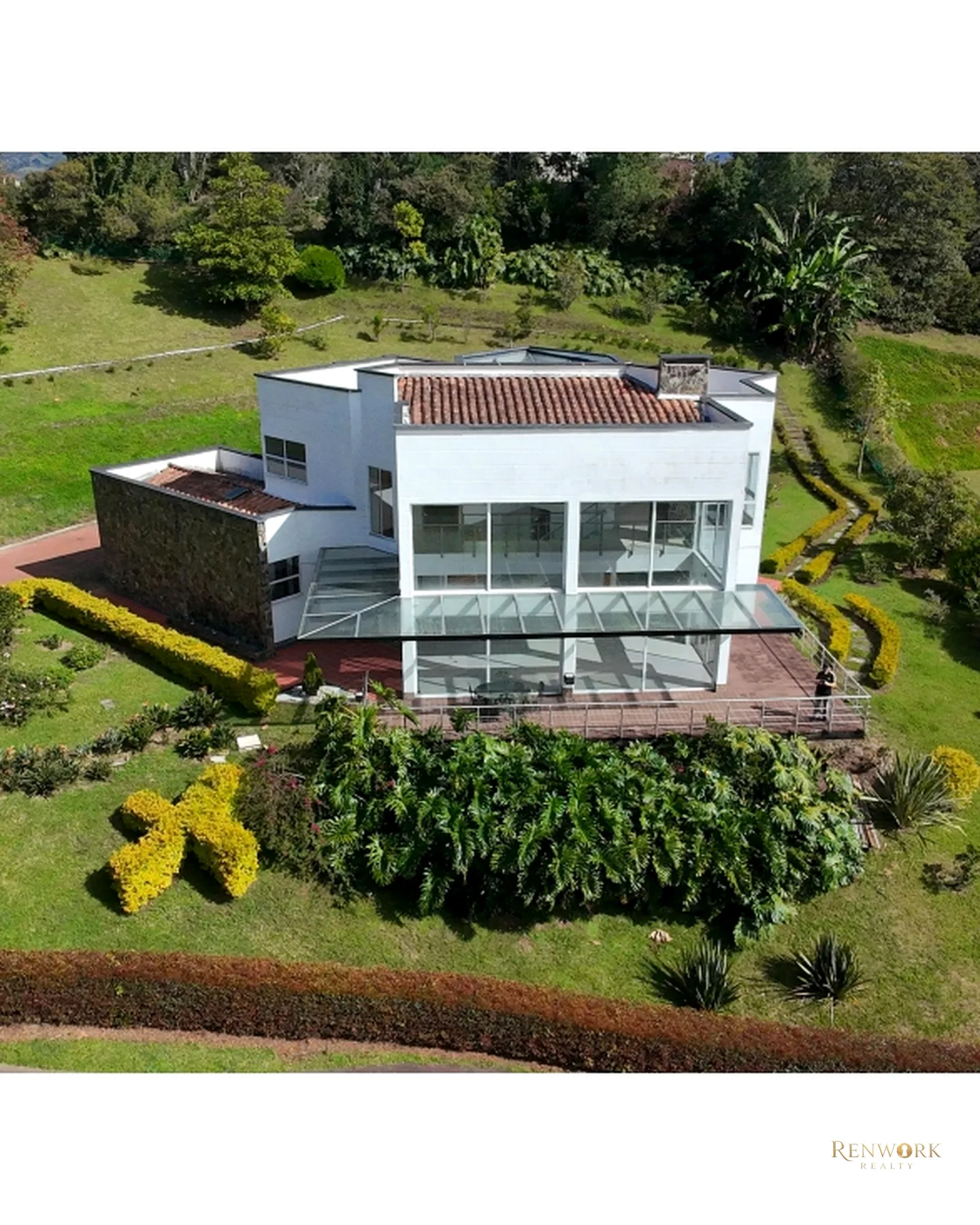 VENTA CASA - VIA SAN ANTONIO DE PEREIRA, LA CEJA · foto 1