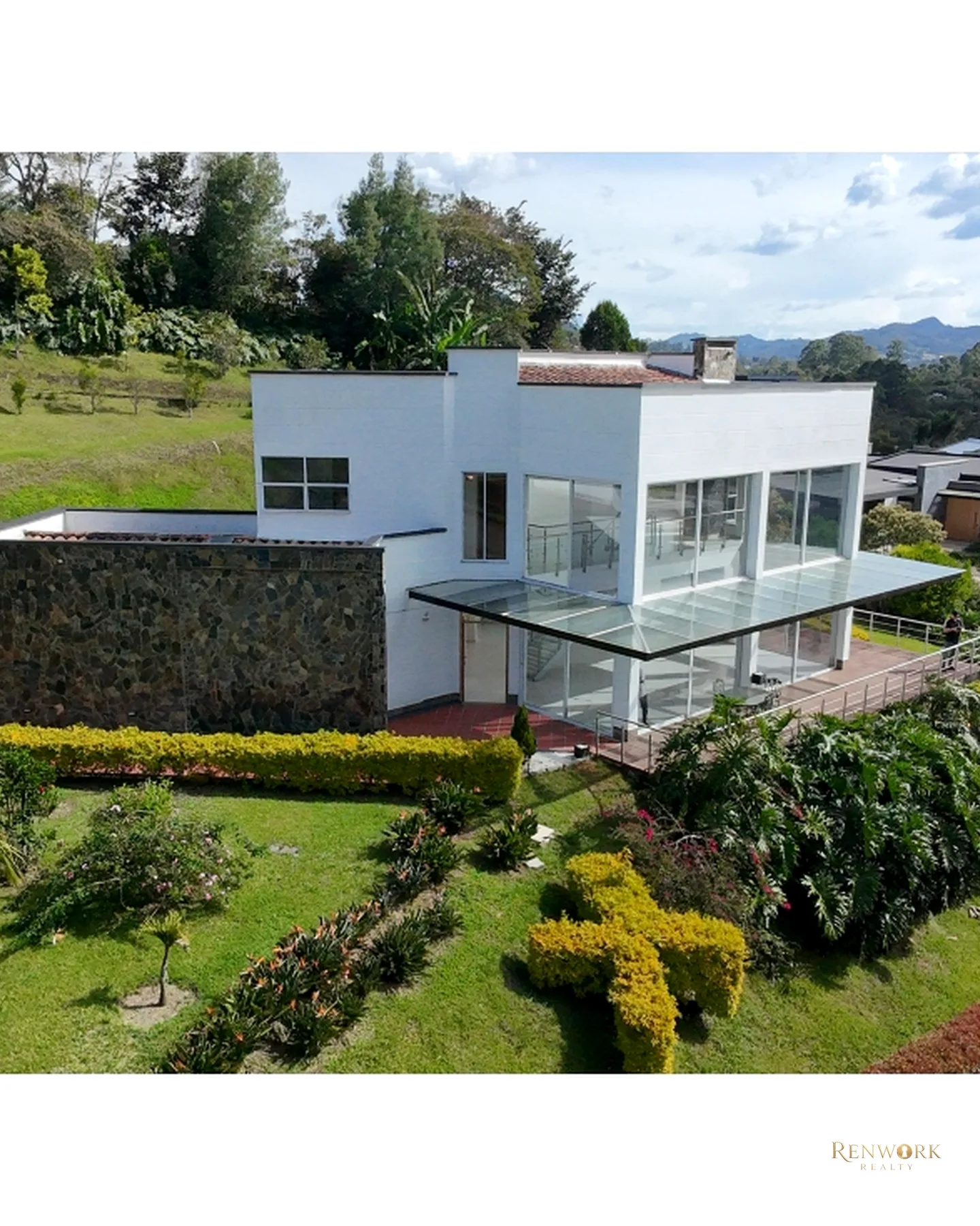 VENTA CASA - VIA SAN ANTONIO DE PEREIRA, LA CEJA · foto 2