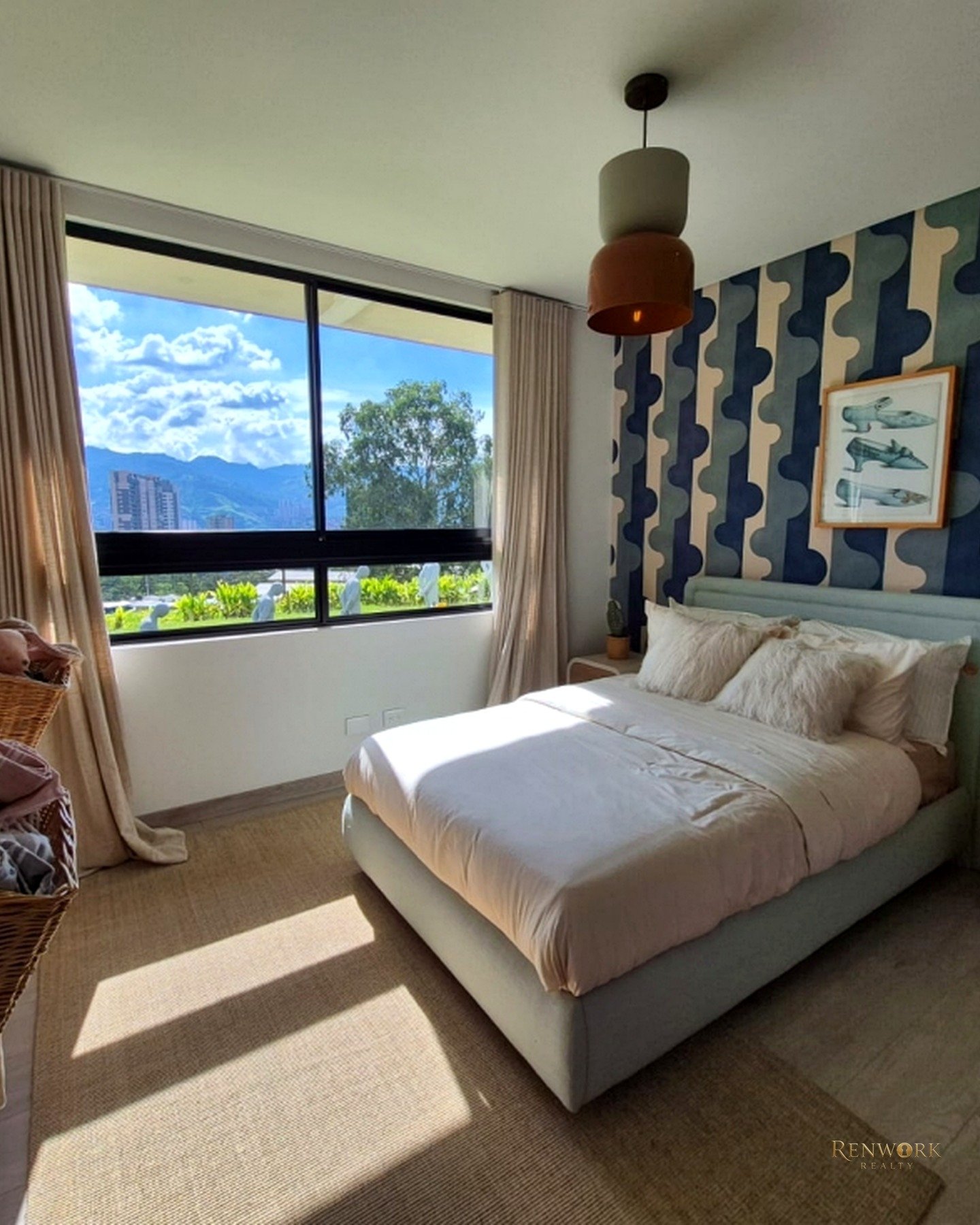 VENTA CESION DE DERECHOS SELECTO APARTAMENTO EN LOS BALSOS, POBLADO · foto 14