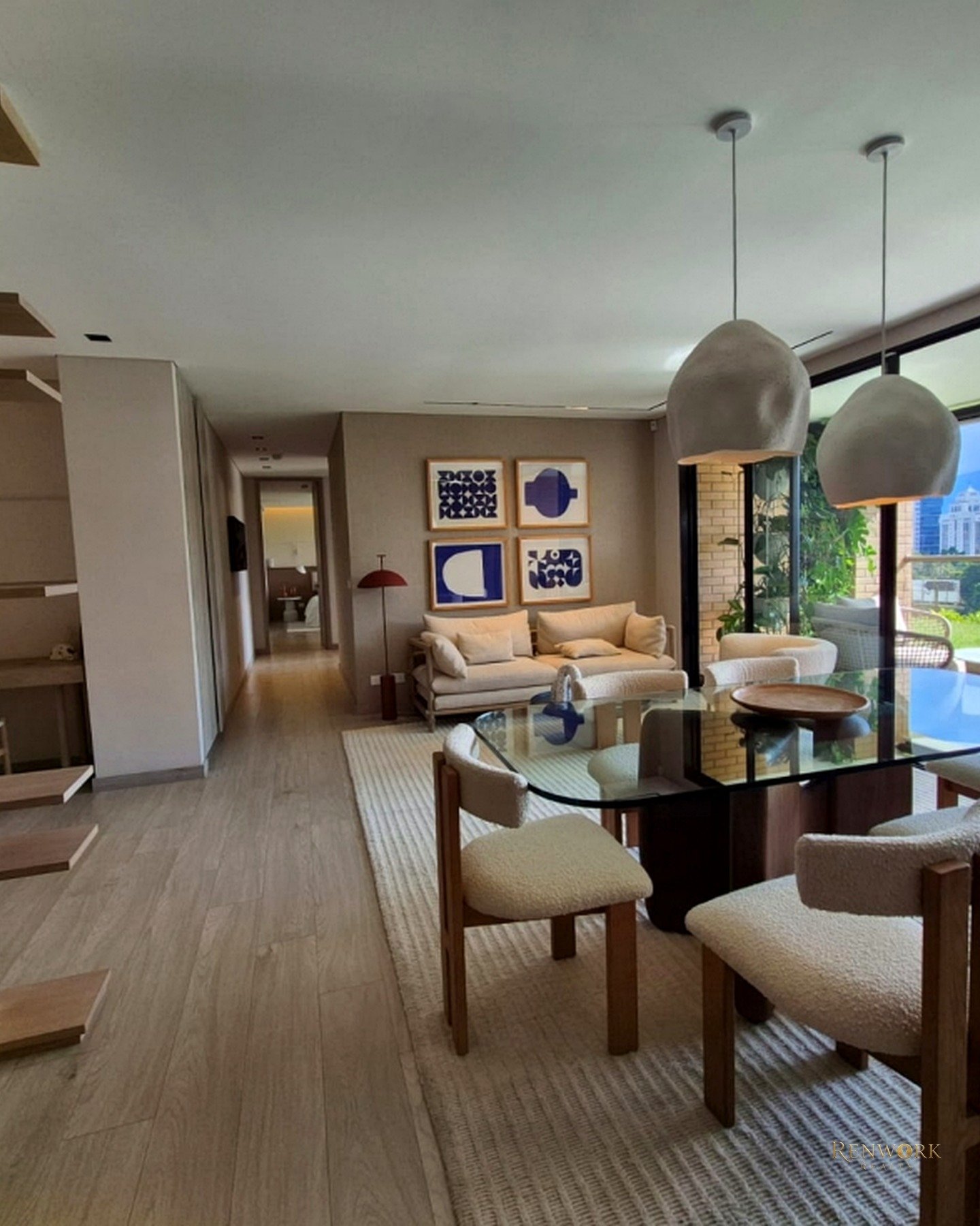 VENTA CESION DE DERECHOS SELECTO APARTAMENTO EN LOS BALSOS, POBLADO · foto 2