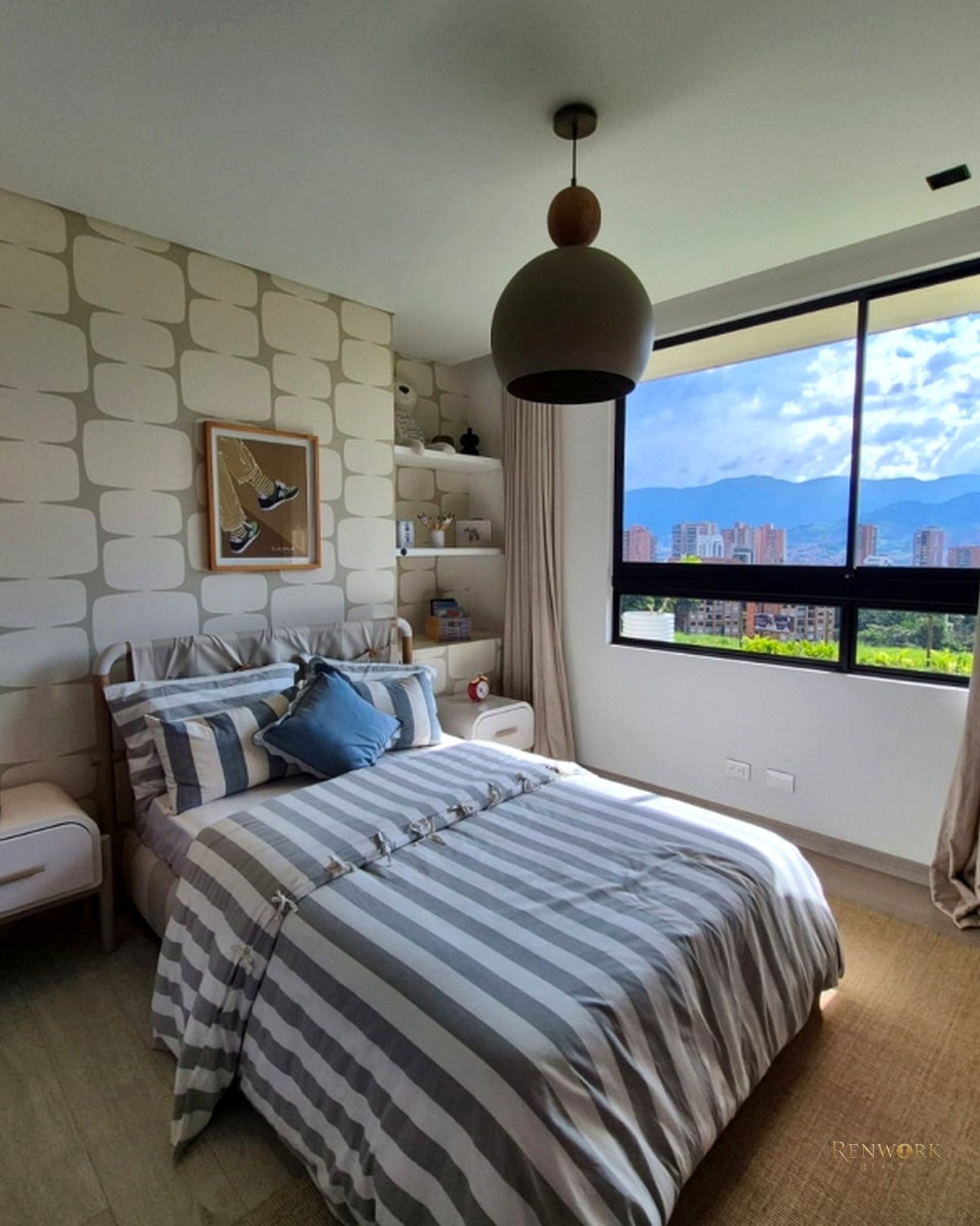 VENTA CESION DE DERECHOS SELECTO APARTAMENTO EN LOS BALSOS, POBLADO · foto 16