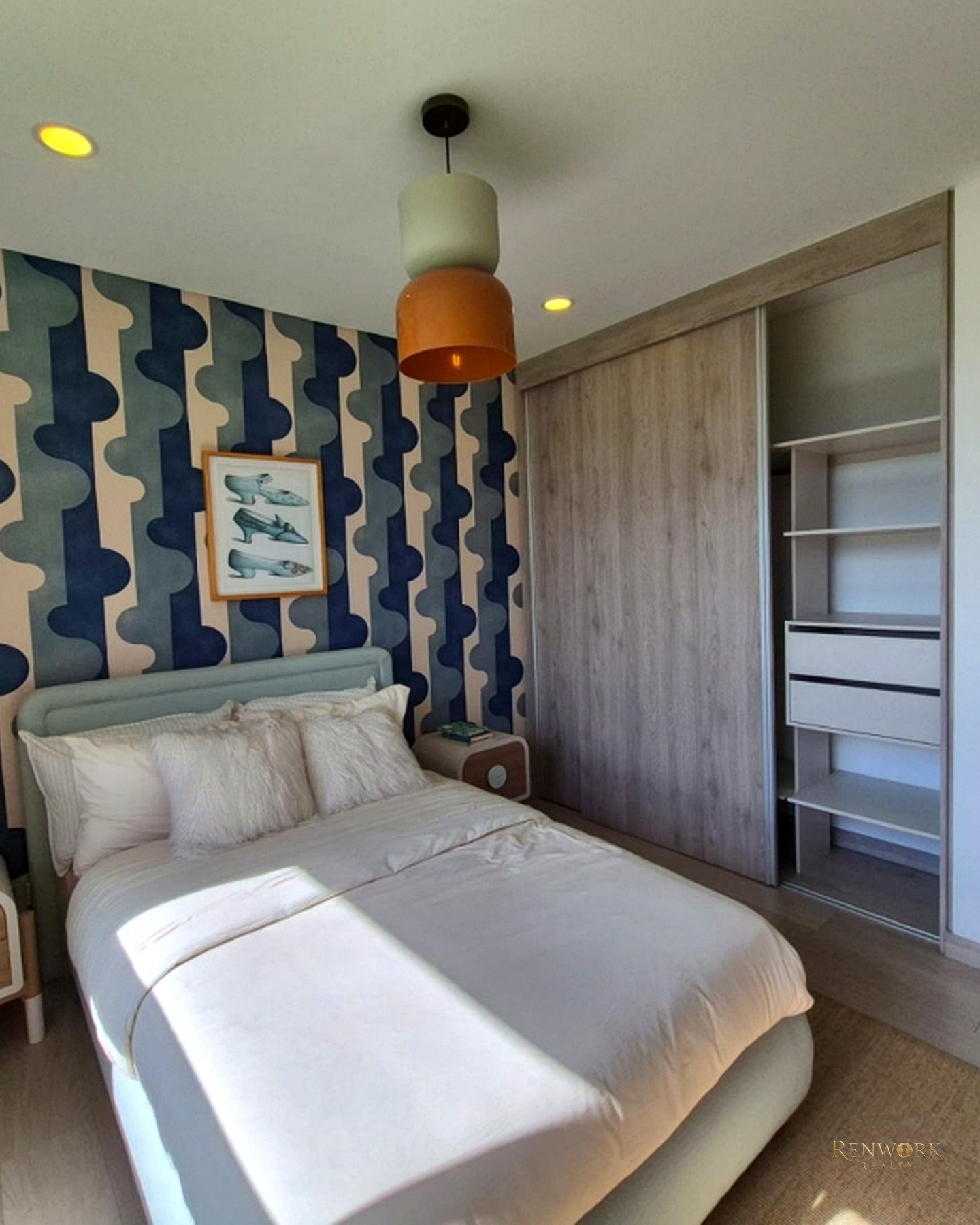 VENTA CESION DE DERECHOS SELECTO APARTAMENTO EN LOS BALSOS, POBLADO · foto 15