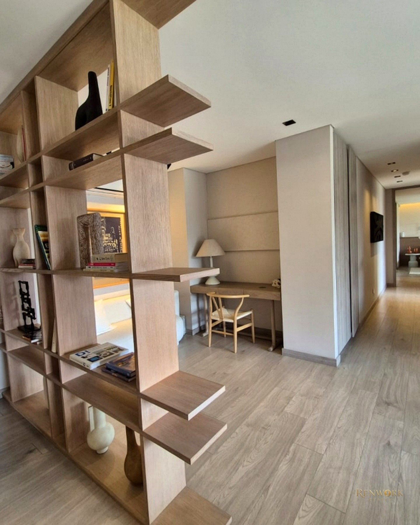 VENTA CESION DE DERECHOS SELECTO APARTAMENTO EN LOS BALSOS, POBLADO · foto 6