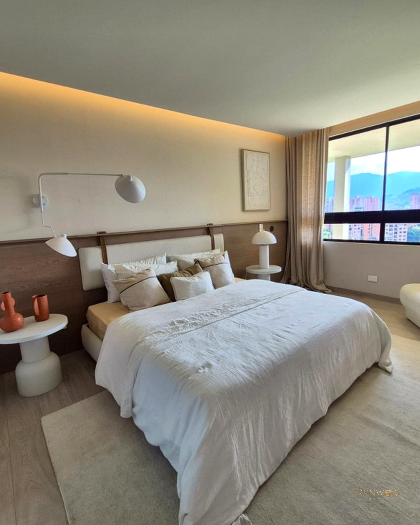 VENTA CESION DE DERECHOS SELECTO APARTAMENTO EN LOS BALSOS, POBLADO · foto 11