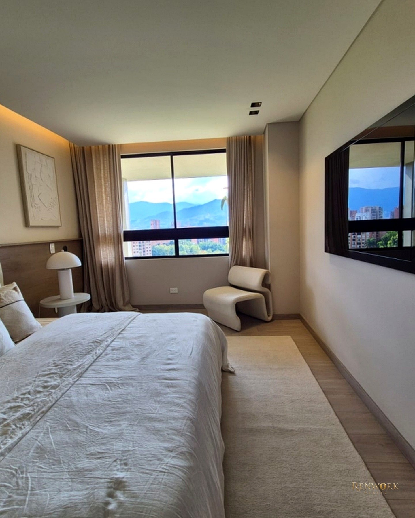 VENTA CESION DE DERECHOS SELECTO APARTAMENTO EN LOS BALSOS, POBLADO · foto 12