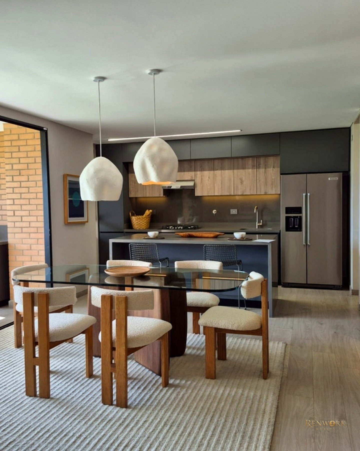 VENTA CESION DE DERECHOS SELECTO APARTAMENTO EN LOS BALSOS, POBLADO · foto 5