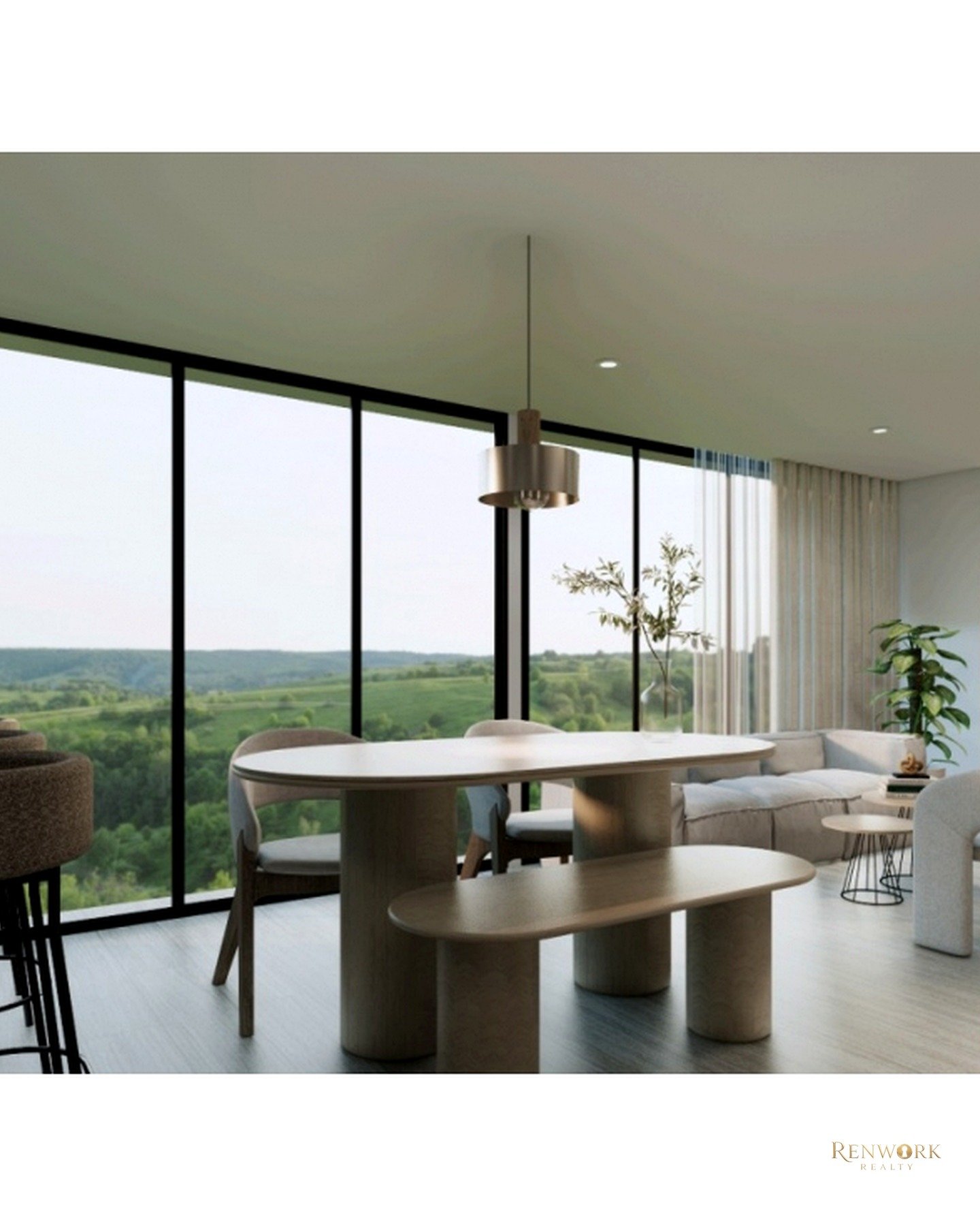 Vista de VENTA DE 3 APARTAMENTOS EN LAURELES PARA AIRBNB RENTAS CORTAS