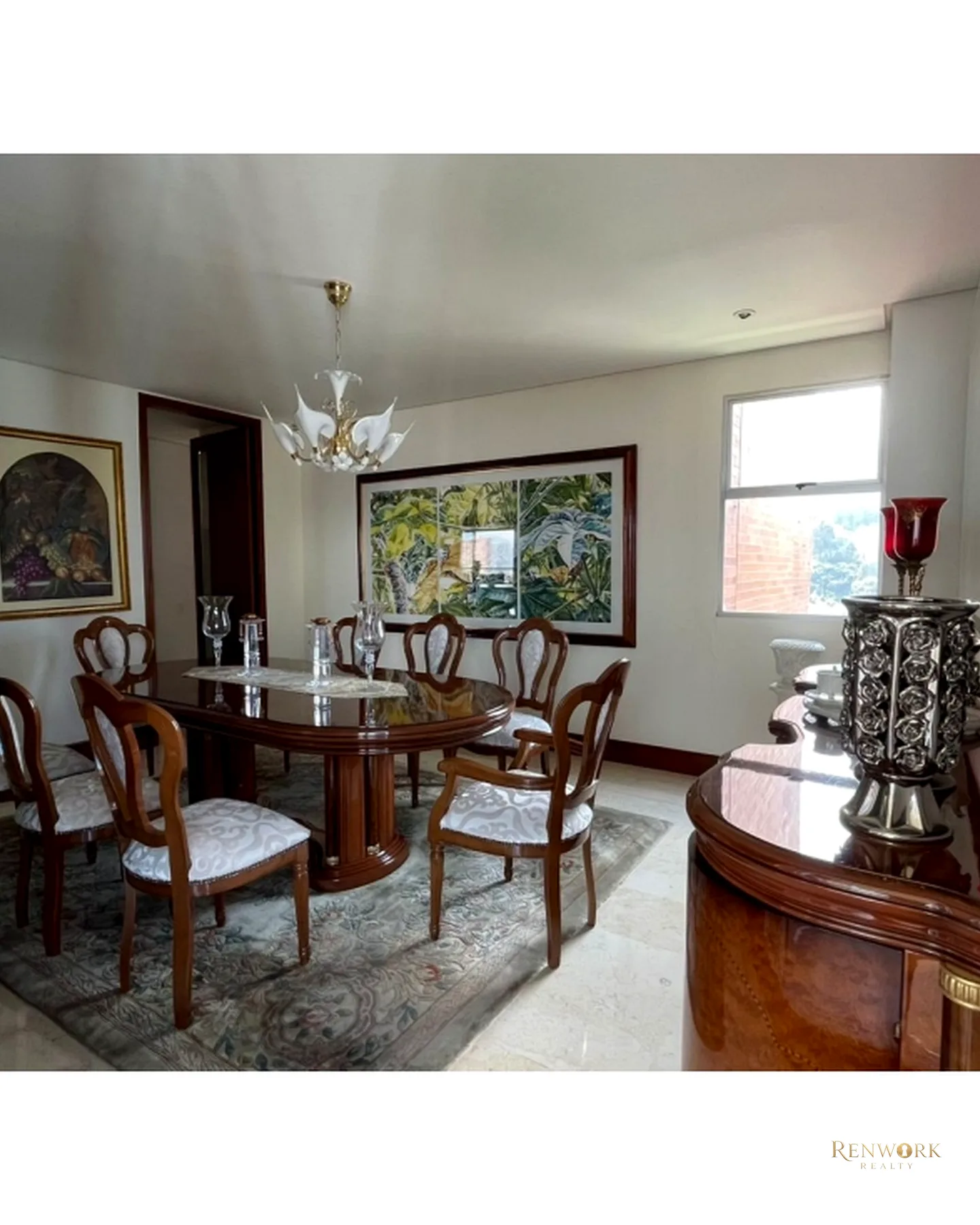 VENTA DE AMPLIO Y HERMOSO APARTAMENTO SECTOR EL TESORO · foto 2
