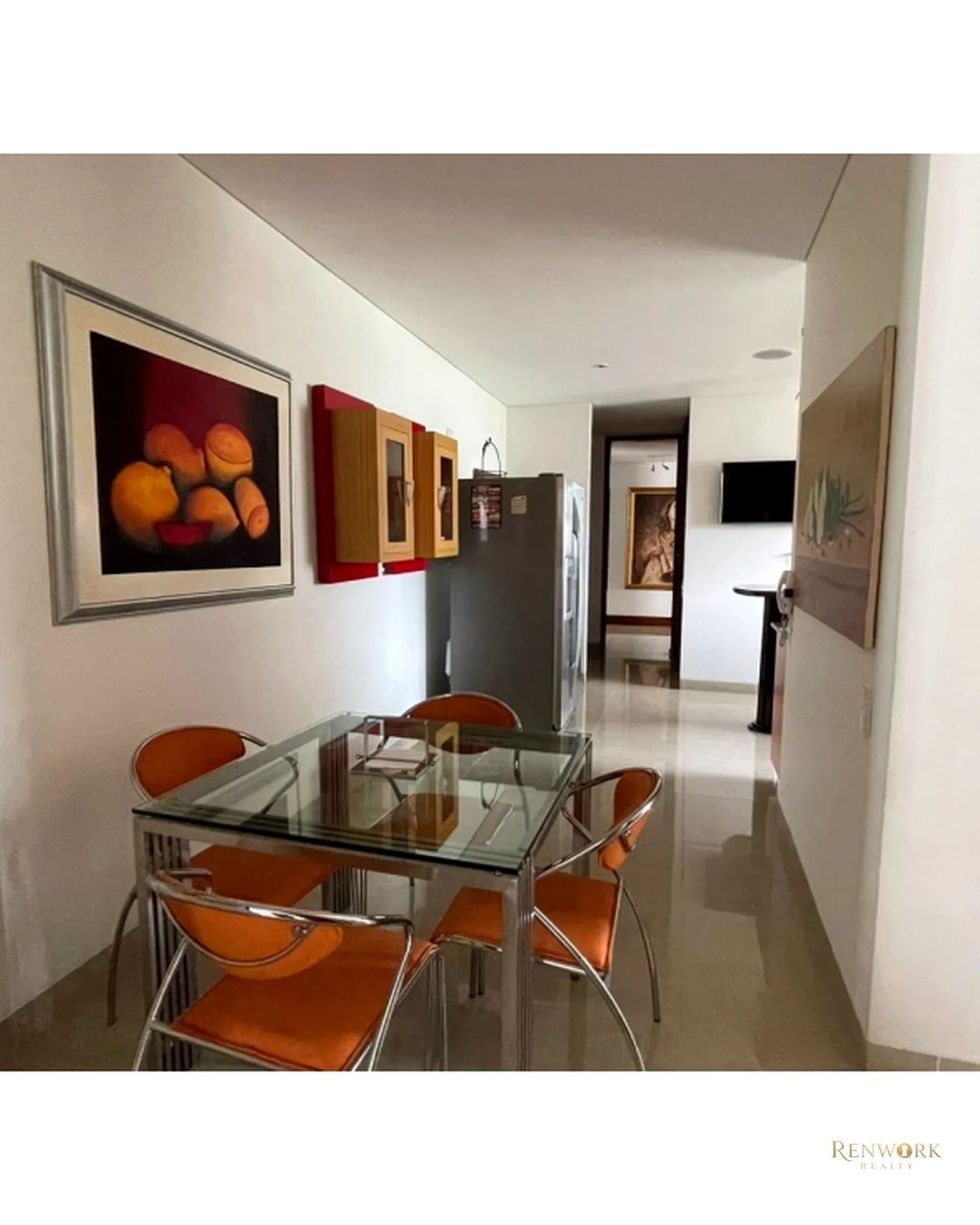 VENTA DE AMPLIO Y HERMOSO APARTAMENTO SECTOR EL TESORO · foto 9