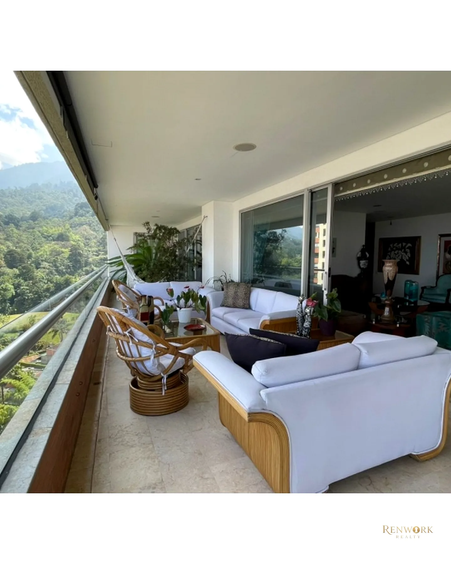 VENTA DE AMPLIO Y HERMOSO APARTAMENTO SECTOR EL TESORO · foto 5