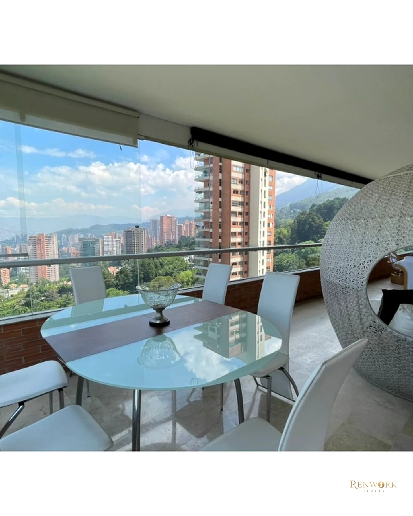 VENTA DE AMPLIO Y HERMOSO APARTAMENTO SECTOR EL TESORO · foto 6