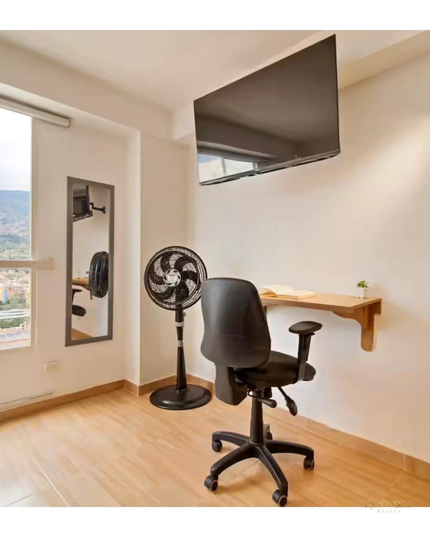 🟩VENTA DE APARTAESTUDIO BOMBONA1 PERMISO RENTAS CORTAS · foto 8