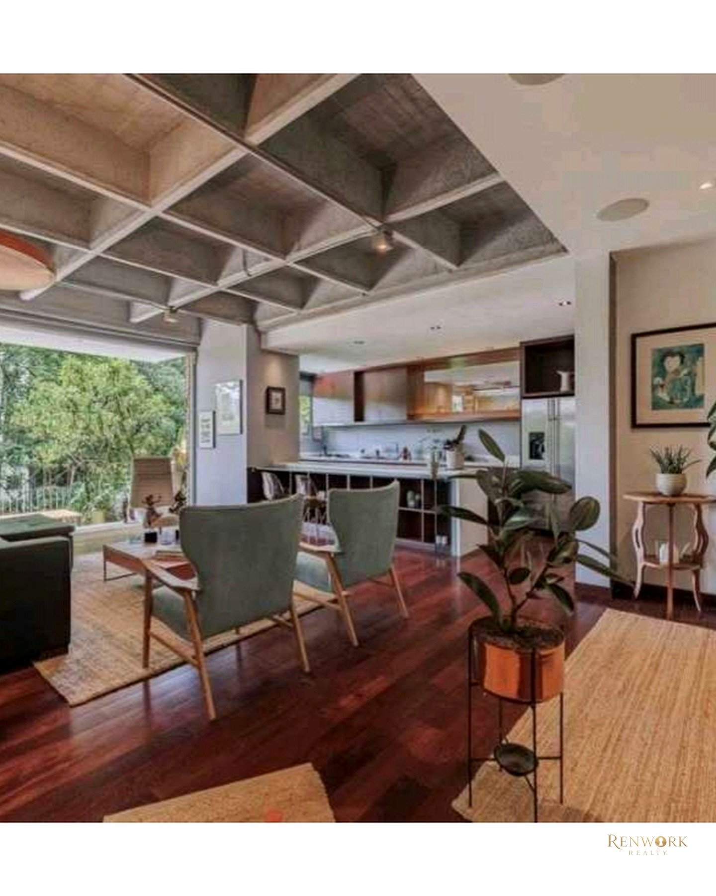 VENTA DE APARTAESTUDIO CON TERRAZA EN EL POBLADO, SECTOR LAS LOMAS. · foto 6