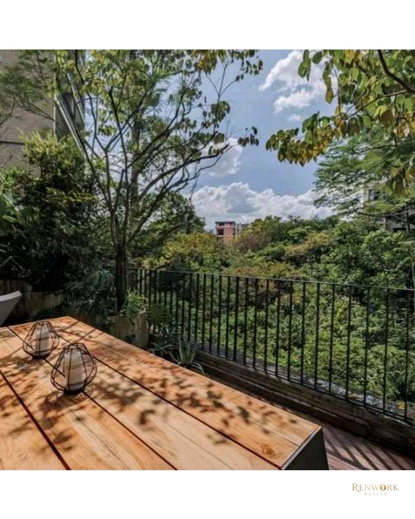 VENTA DE APARTAESTUDIO CON TERRAZA EN EL POBLADO, SECTOR LAS LOMAS. · foto 19