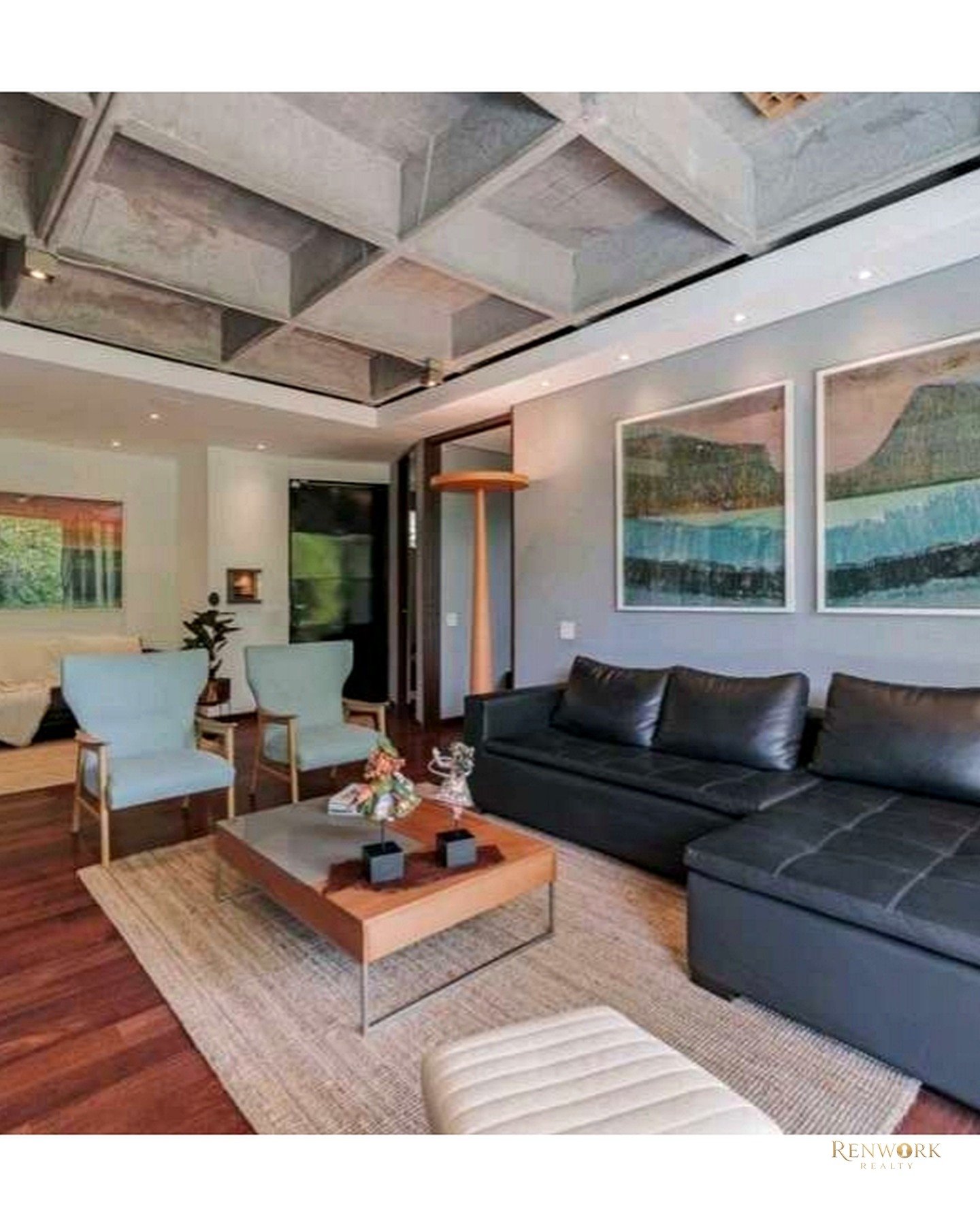 VENTA DE APARTAESTUDIO CON TERRAZA EN EL POBLADO, SECTOR LAS LOMAS. · foto 2