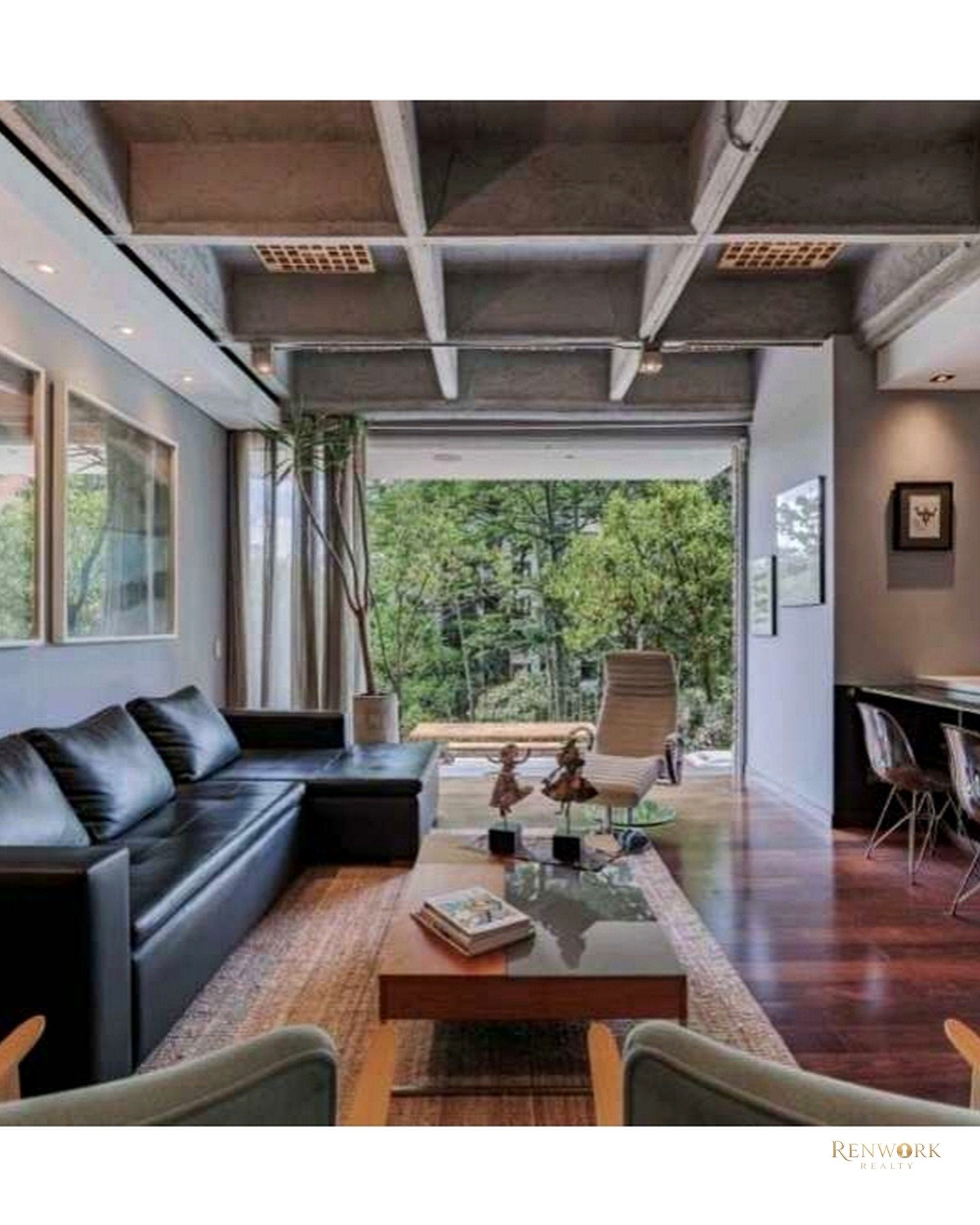 VENTA DE APARTAESTUDIO CON TERRAZA EN EL POBLADO, SECTOR LAS LOMAS. · foto 5