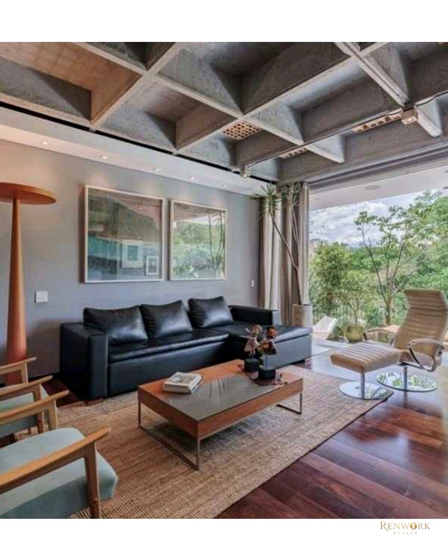 VENTA DE APARTAESTUDIO CON TERRAZA EN EL POBLADO, SECTOR LAS LOMAS. · foto 8