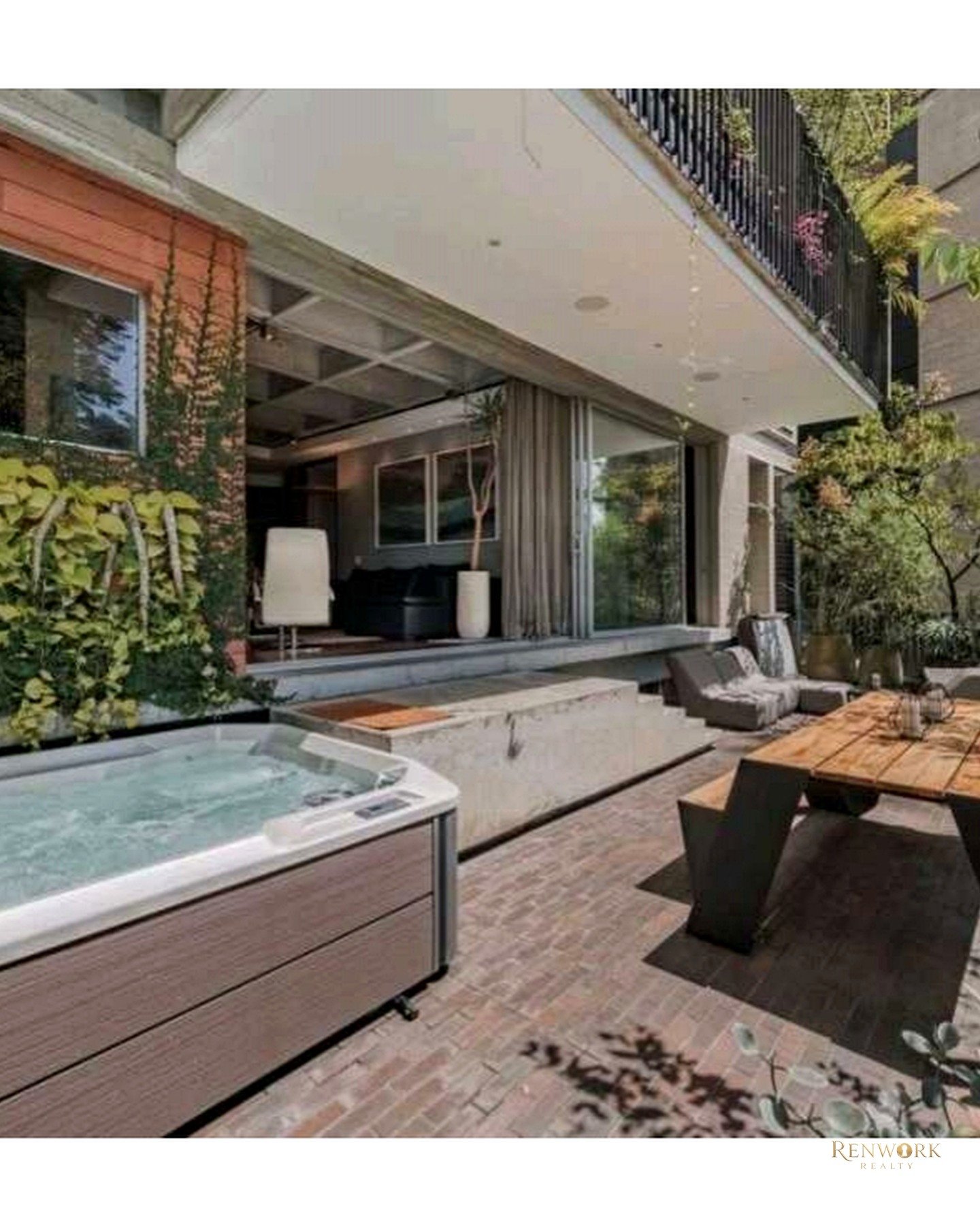 VENTA DE APARTAESTUDIO CON TERRAZA EN EL POBLADO, SECTOR LAS LOMAS. · foto 1