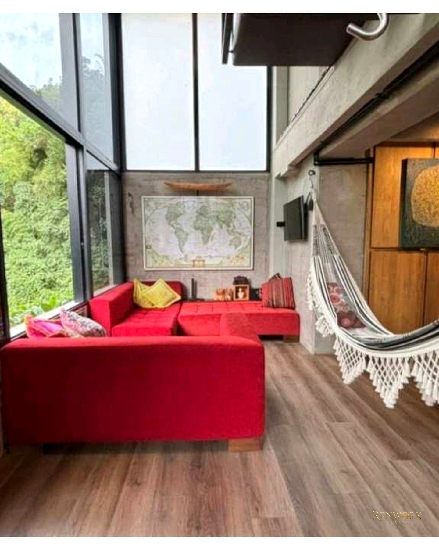 VENTA DE APARTAESTUDIO DUPLEX EN LAS PALMAS.