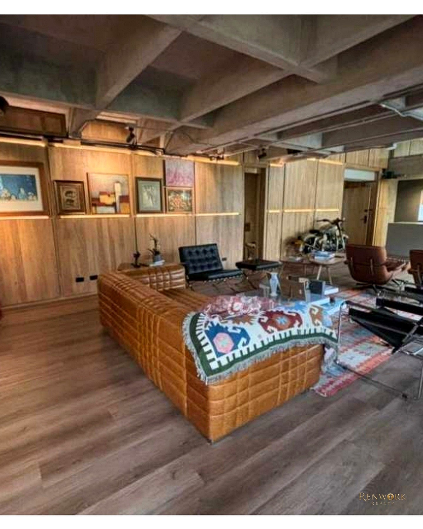 VENTA DE APARTAESTUDIO DUPLEX EN LAS PALMAS. · foto 4