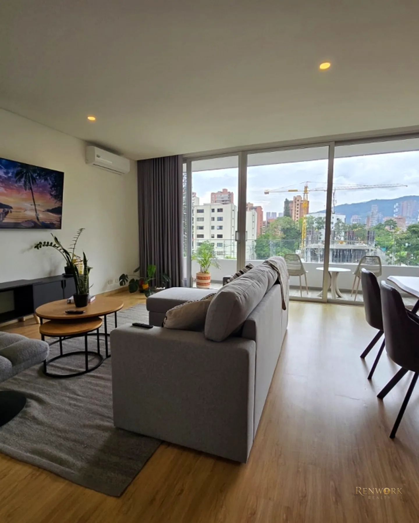 VENTA DE APARTAESTUDIO, EL POBLADO, UBICACIÓN PRIVILEGIADA. · foto 15