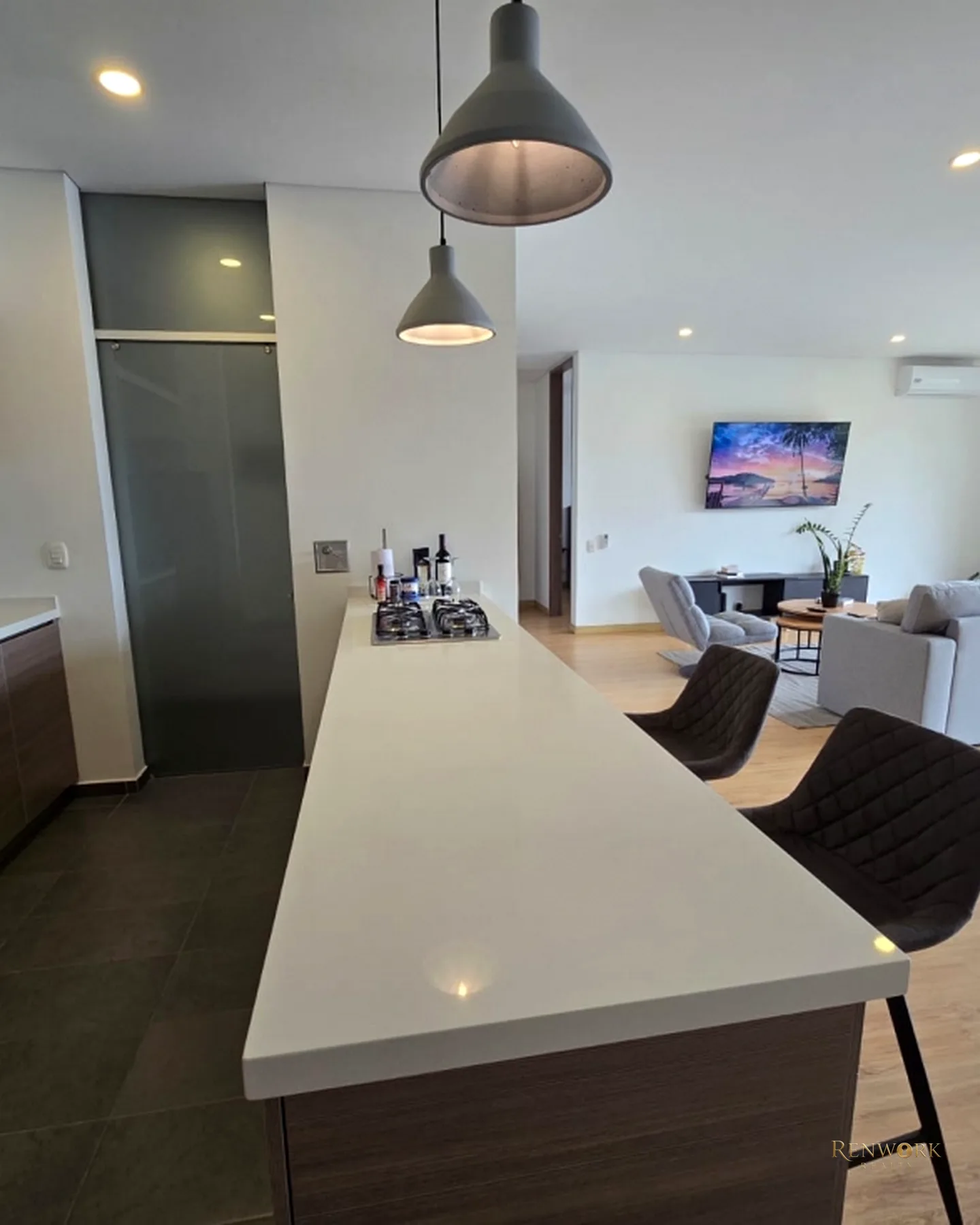 VENTA DE APARTAESTUDIO, EL POBLADO, UBICACIÓN PRIVILEGIADA. · foto 9