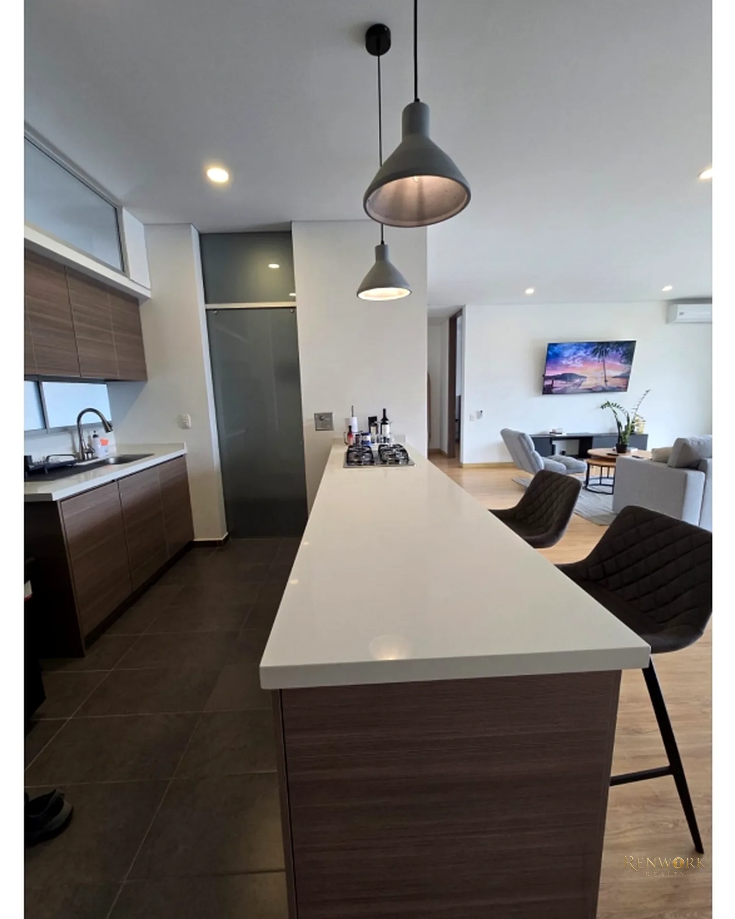 VENTA DE APARTAESTUDIO, EL POBLADO, UBICACIÓN PRIVILEGIADA. · foto 10