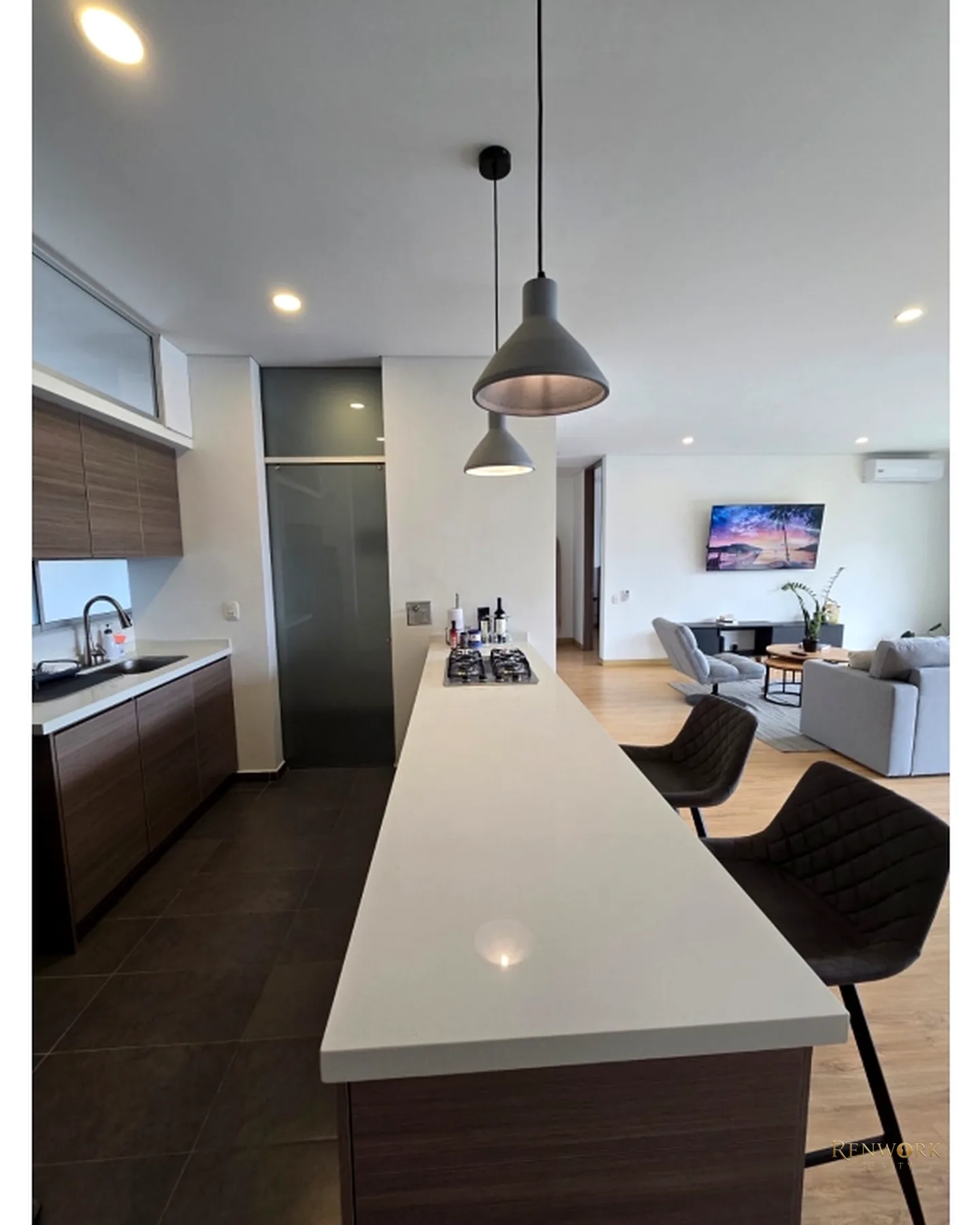 VENTA DE APARTAESTUDIO, EL POBLADO, UBICACIÓN PRIVILEGIADA. · foto 11
