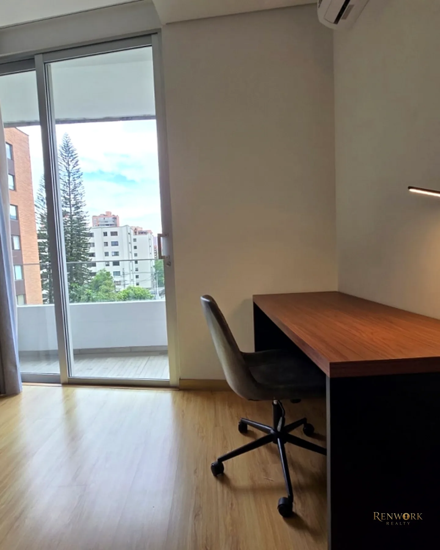 VENTA DE APARTAESTUDIO, EL POBLADO, UBICACIÓN PRIVILEGIADA. · foto 12