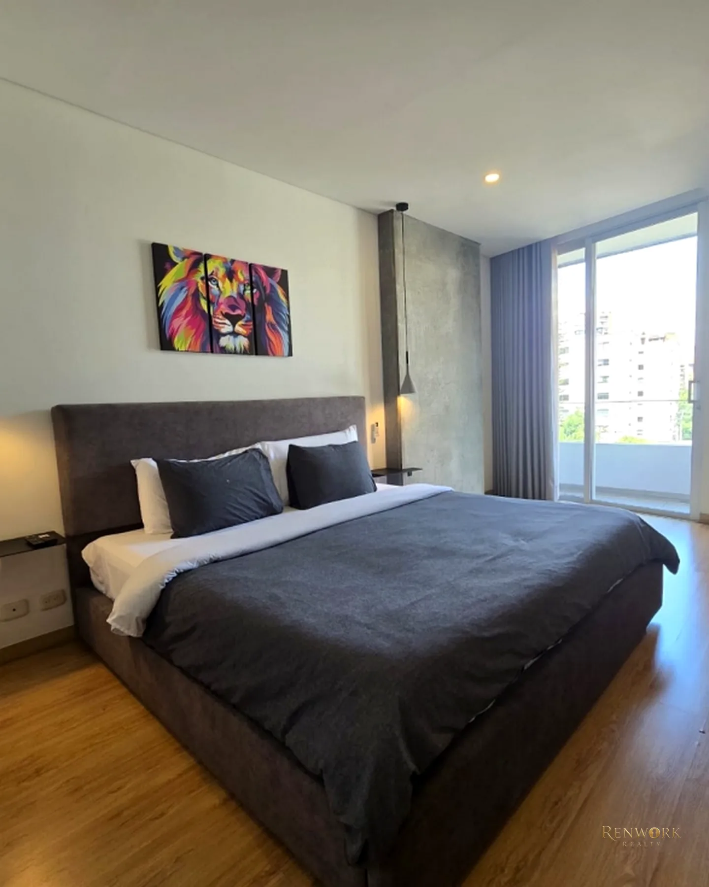 VENTA DE APARTAESTUDIO, EL POBLADO, UBICACIÓN PRIVILEGIADA. · foto 19